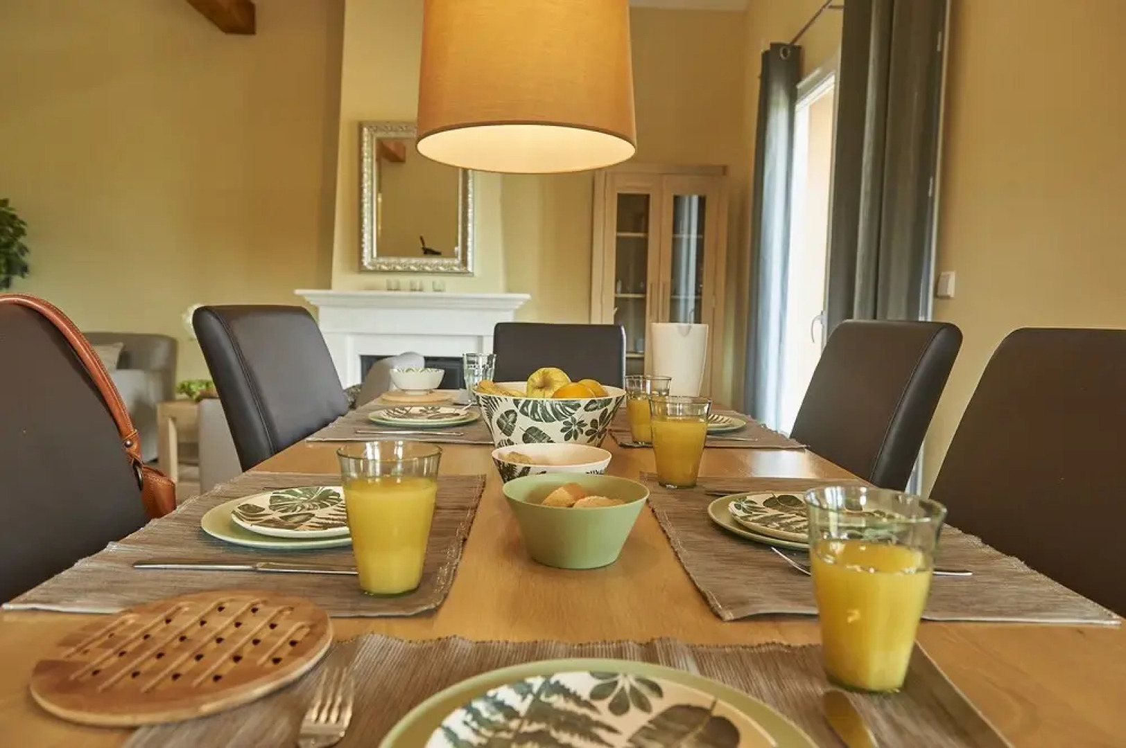 Domaine Les Forges - Le Bois Senis