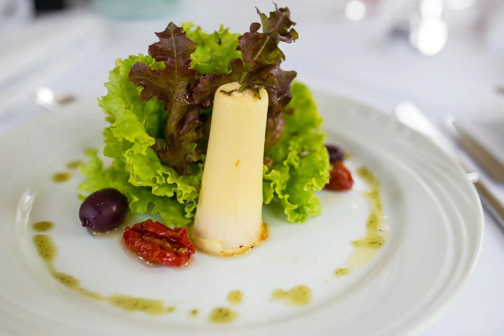 Carballo Hotel & SPA