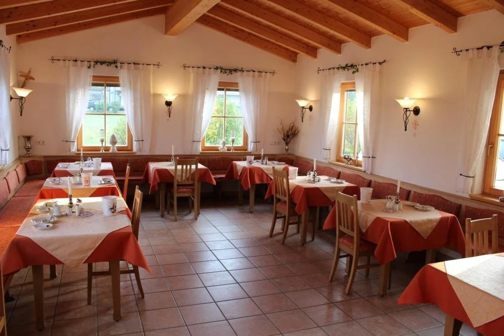 Kurparkpension Stephan