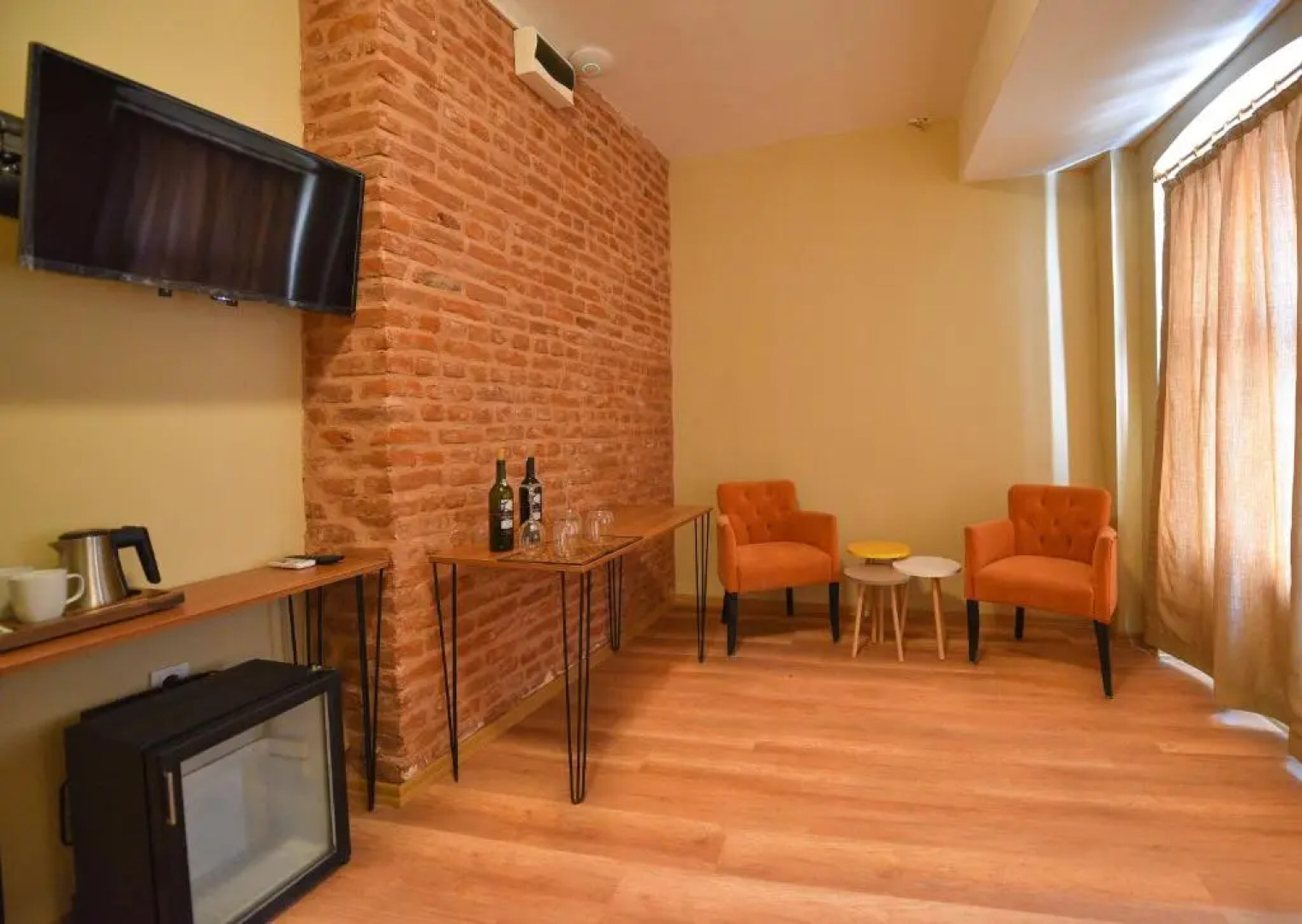 Maravilloso Hotel Pera