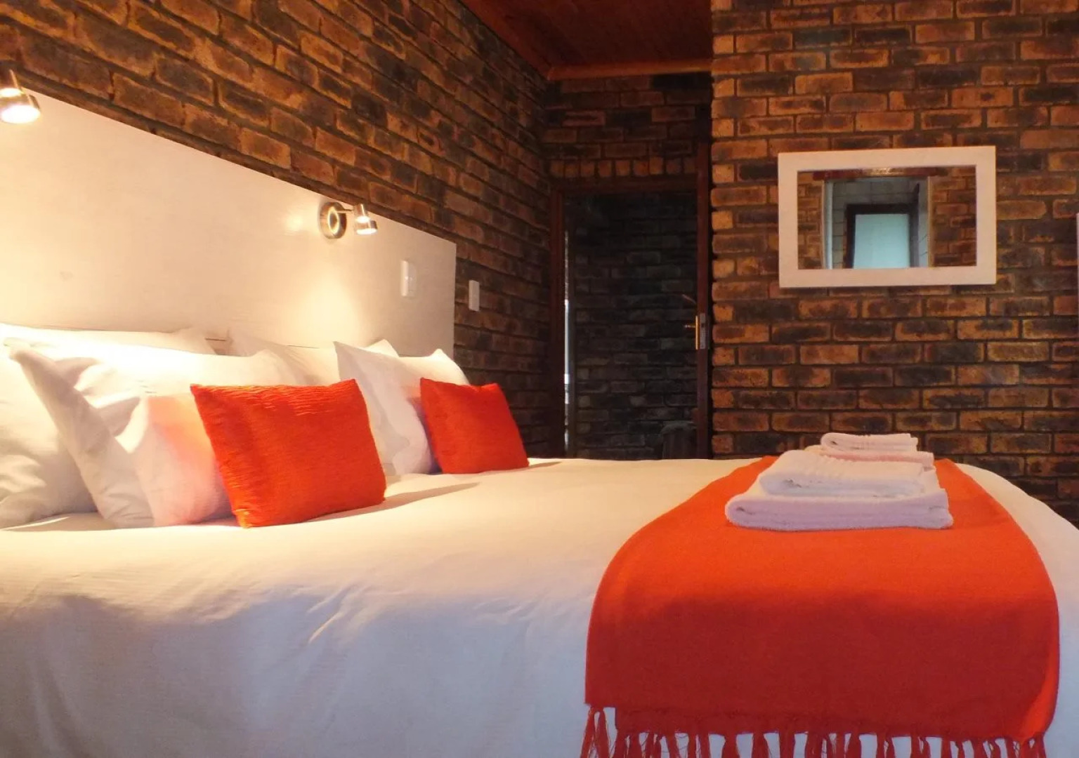 White Shark Guest House