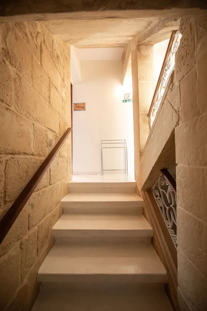 Concetta Studio Apartments