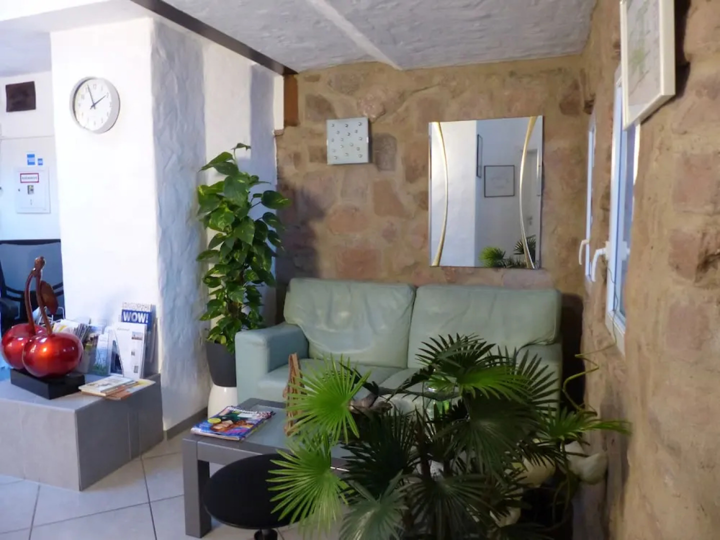 Altstadt-Hotel Gelnhausen