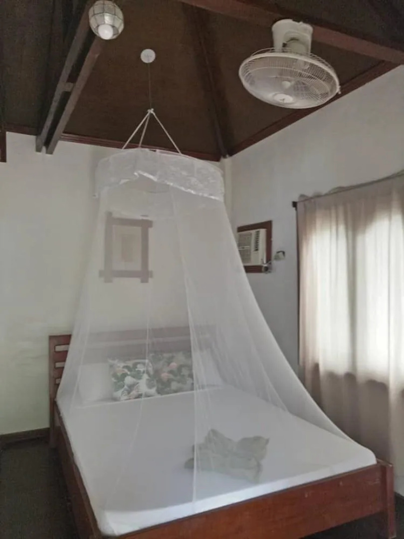 Tres Verdes Resort & Resto-Bar