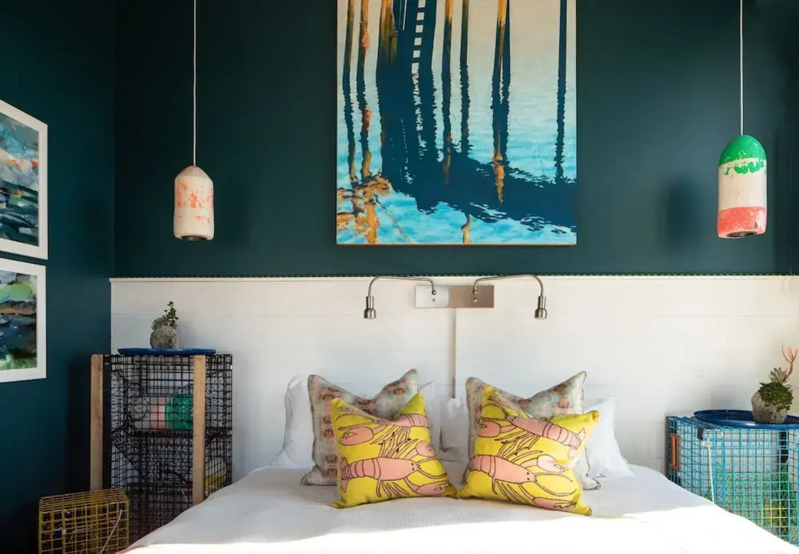 The Boathouse Waterfront Hotel & Marina