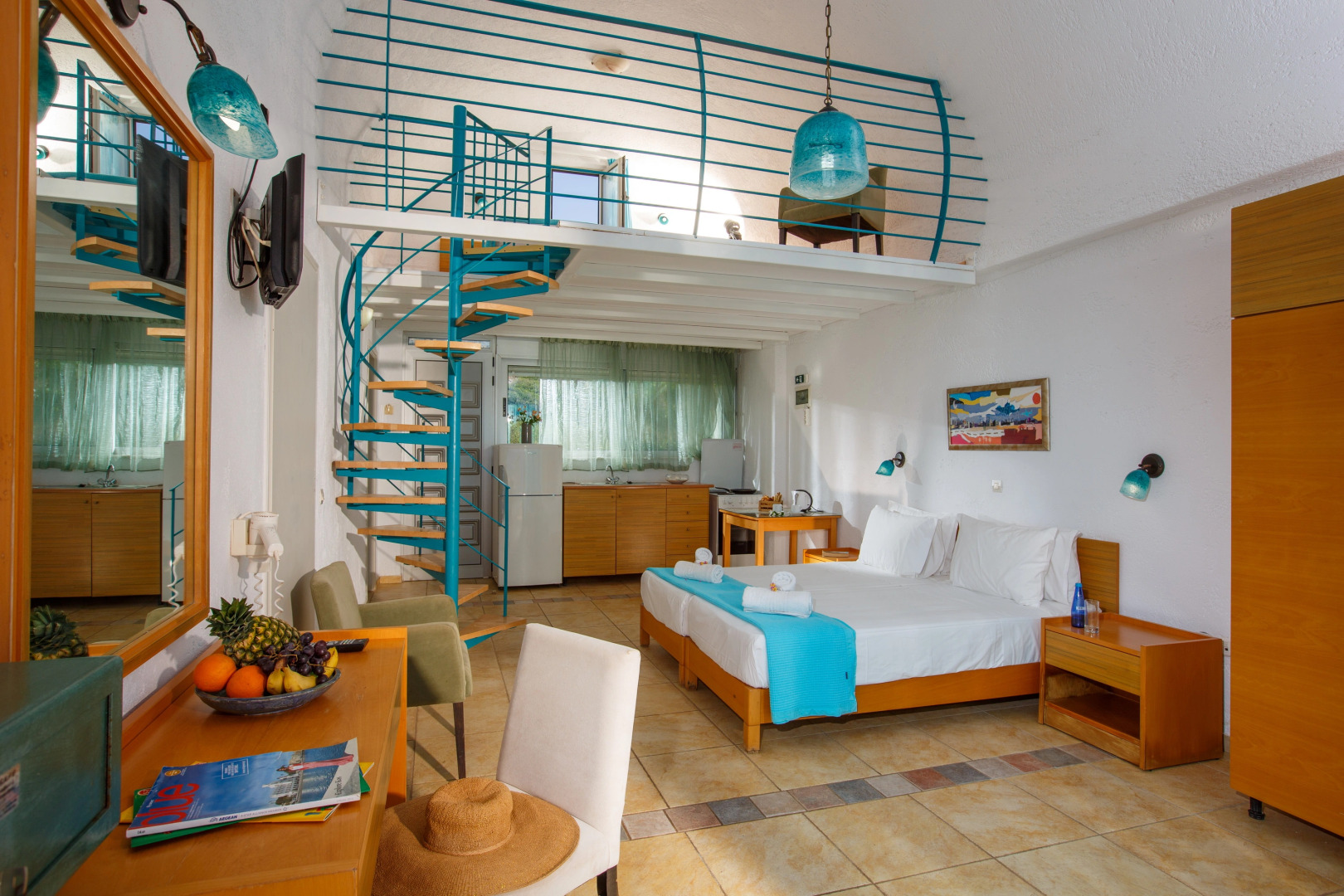 Romantica Beach Villas