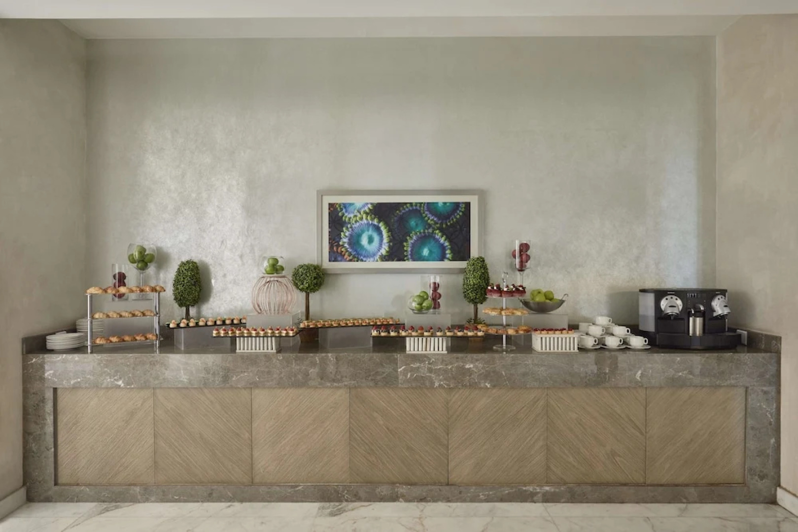 Makarem Annakheel Hotel and Resort