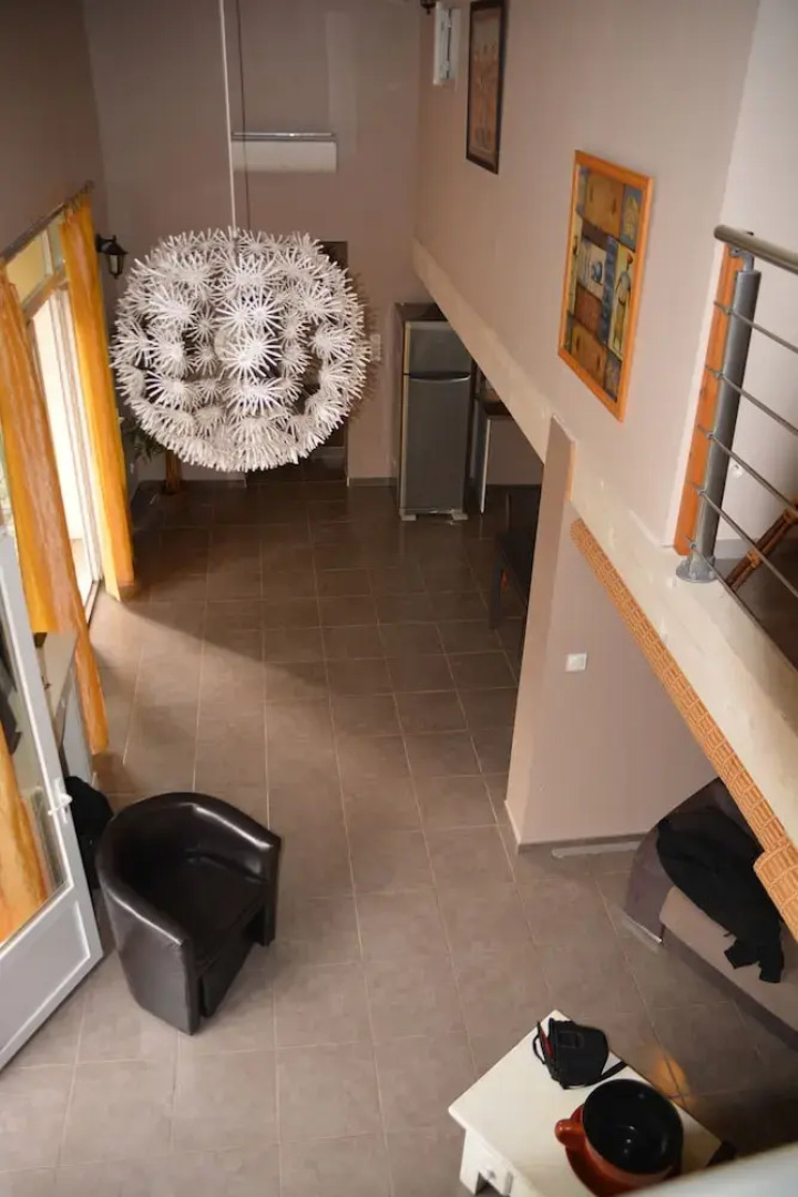 Appartement Magnolia