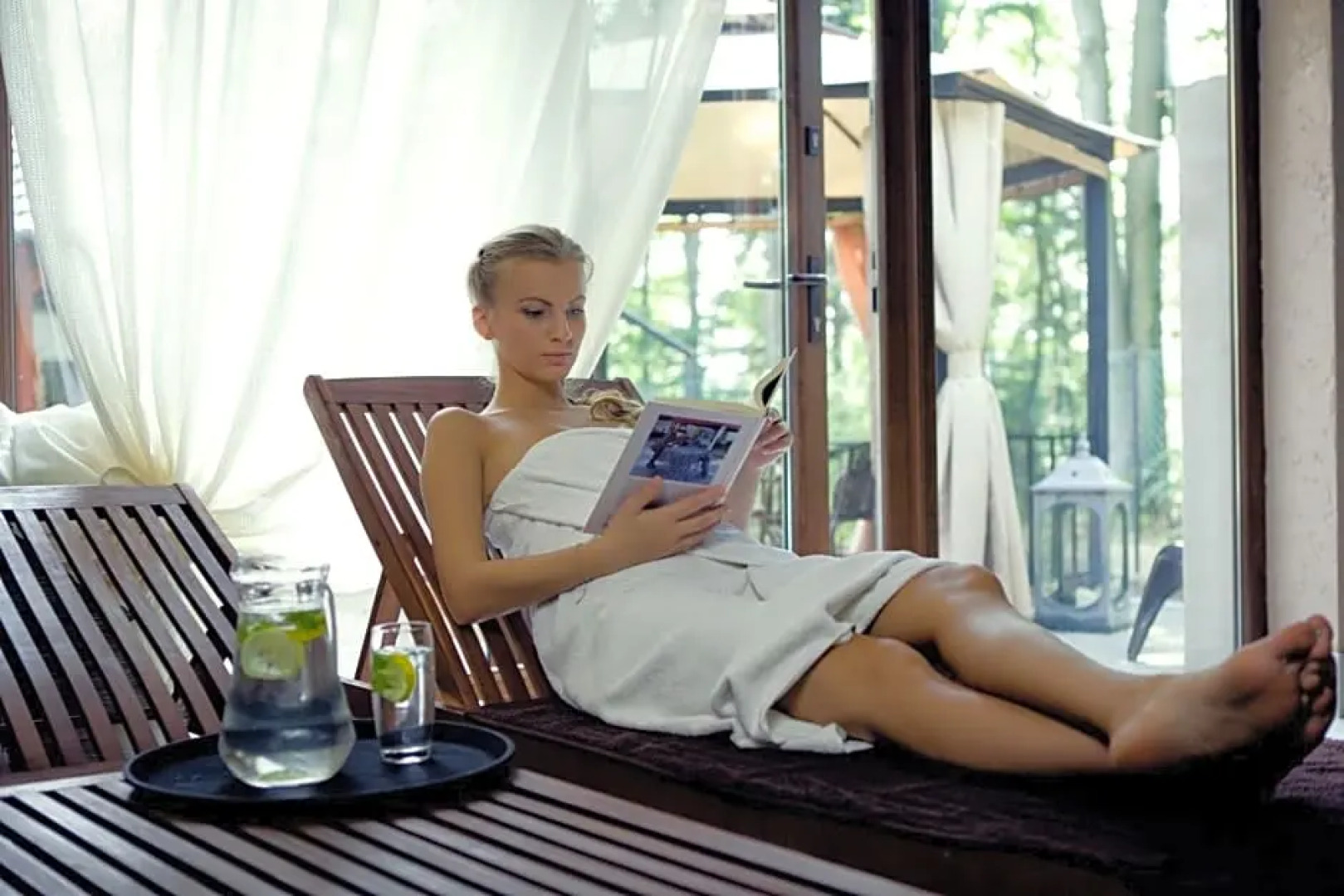 Hotel Dębowe Wzgórze Wellness & Spa