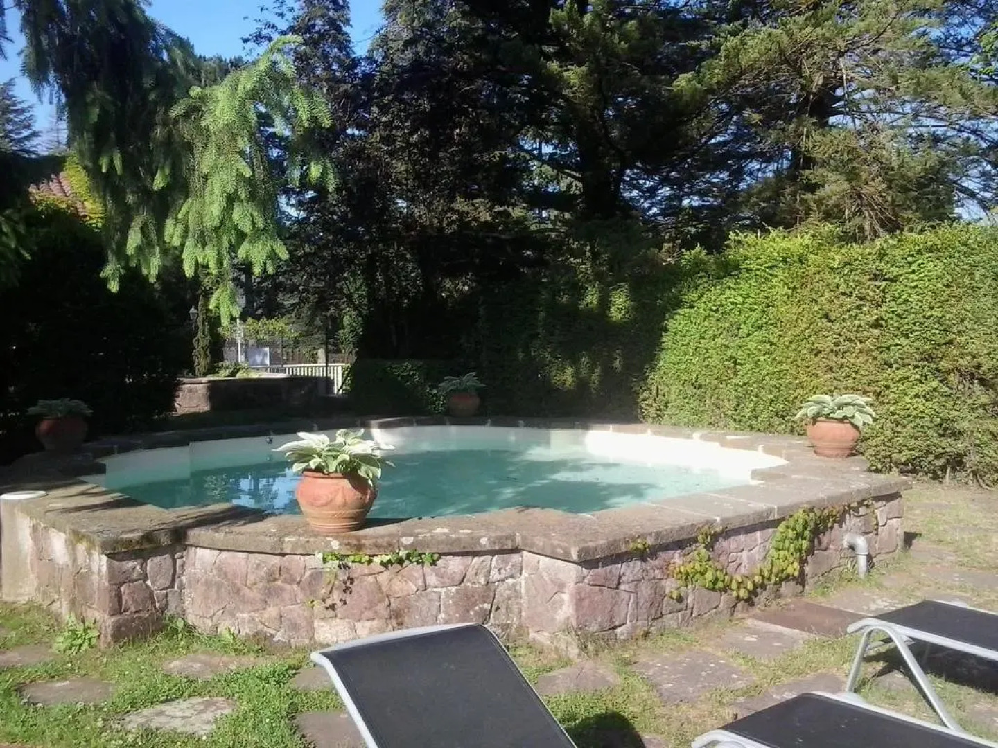 Hotel Xalet la Coromina