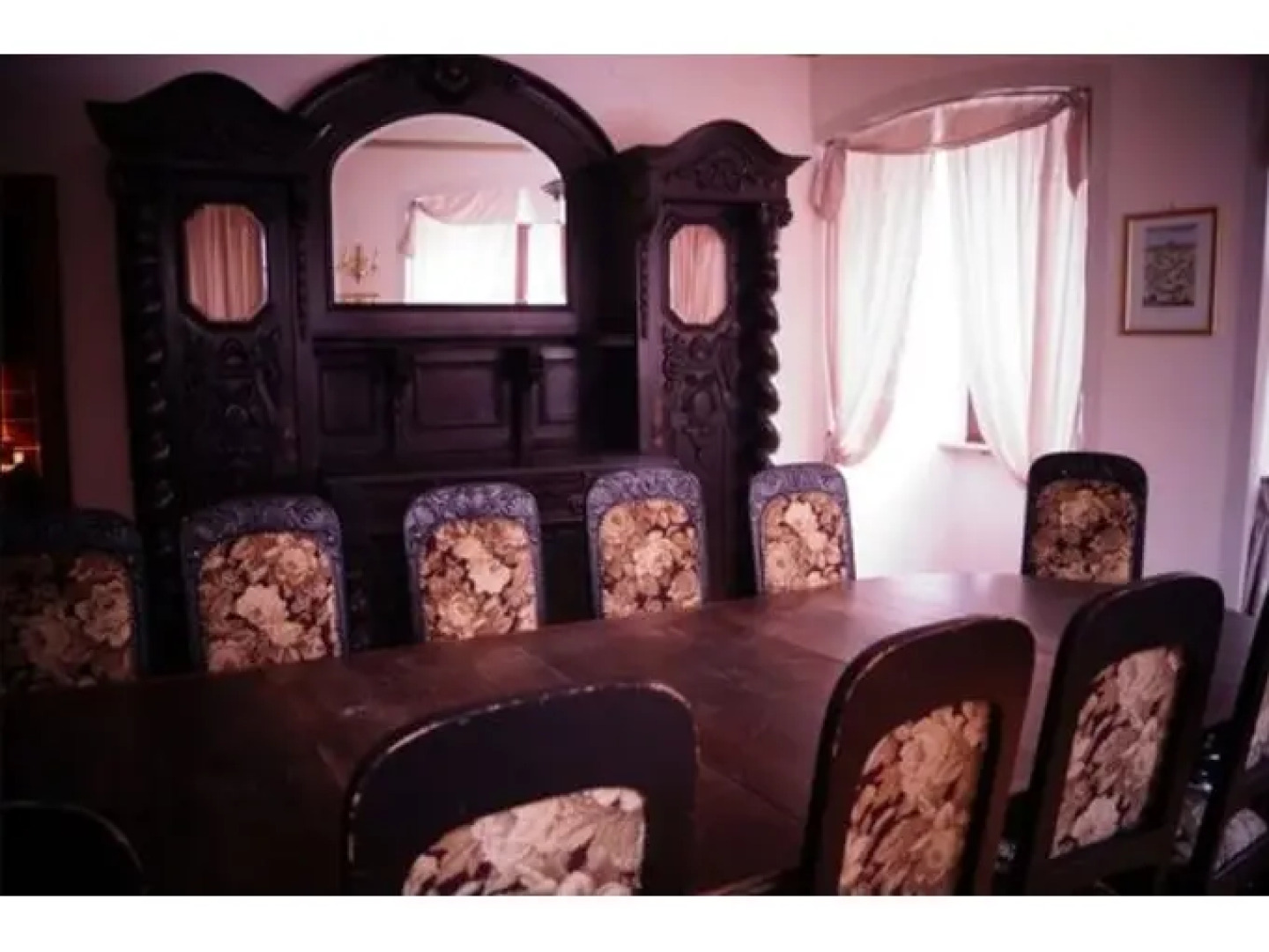 Schlosshotel Höfingen