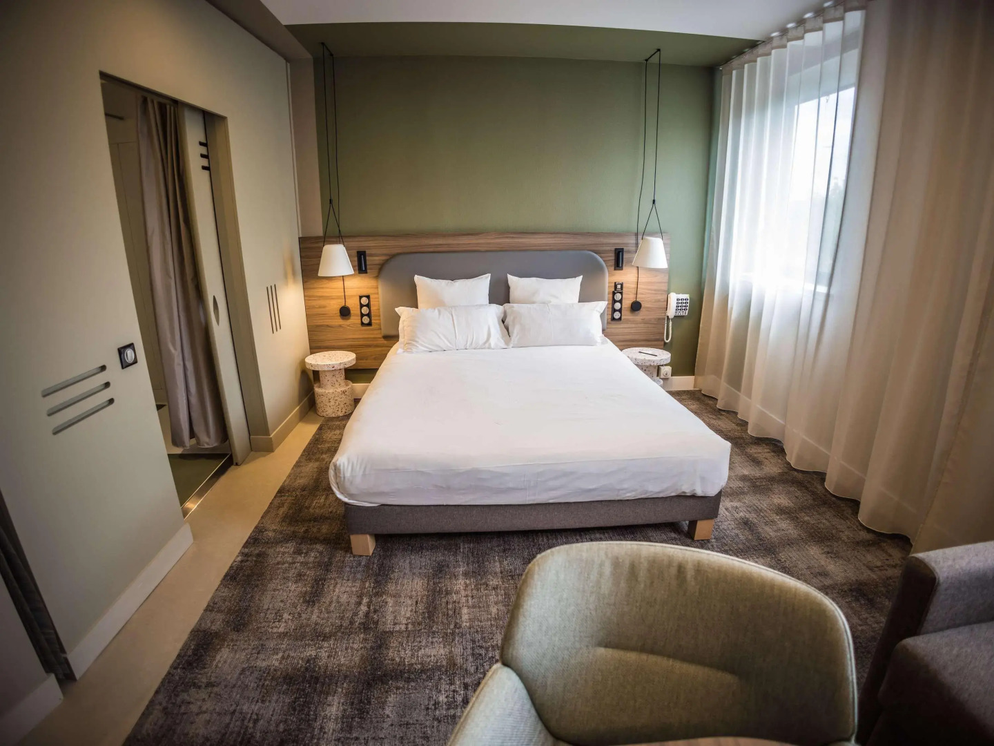 Novotel Suites Rouen Normandie