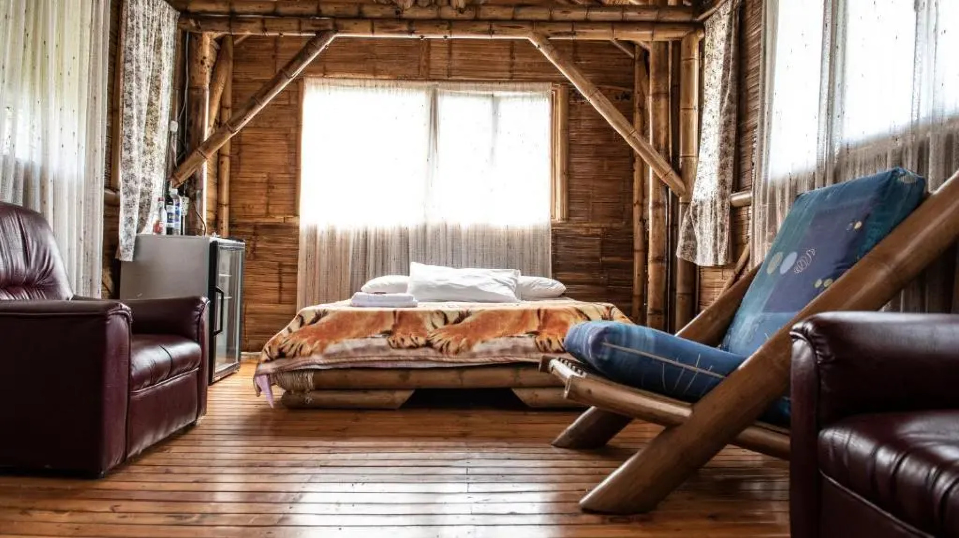 Adriana's Bambu-Lodge