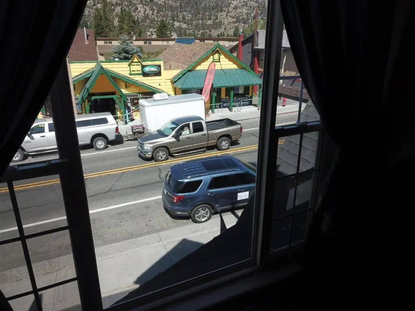 Rainbow Ridge B - 1BR/1BA