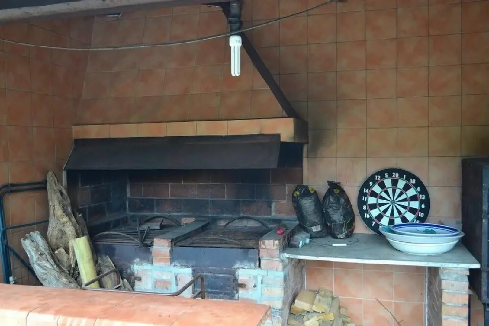 Agriturismo la Sorgente delle Madonie