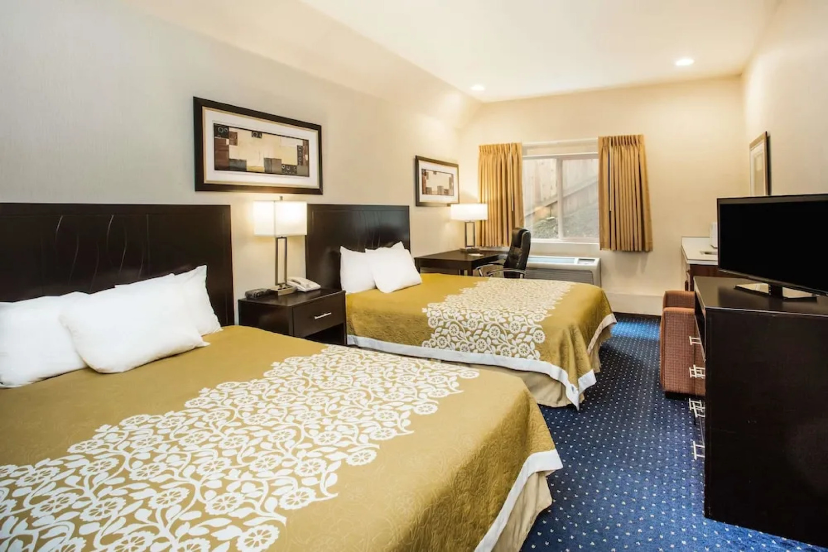 Days Inn Seattle Aurora