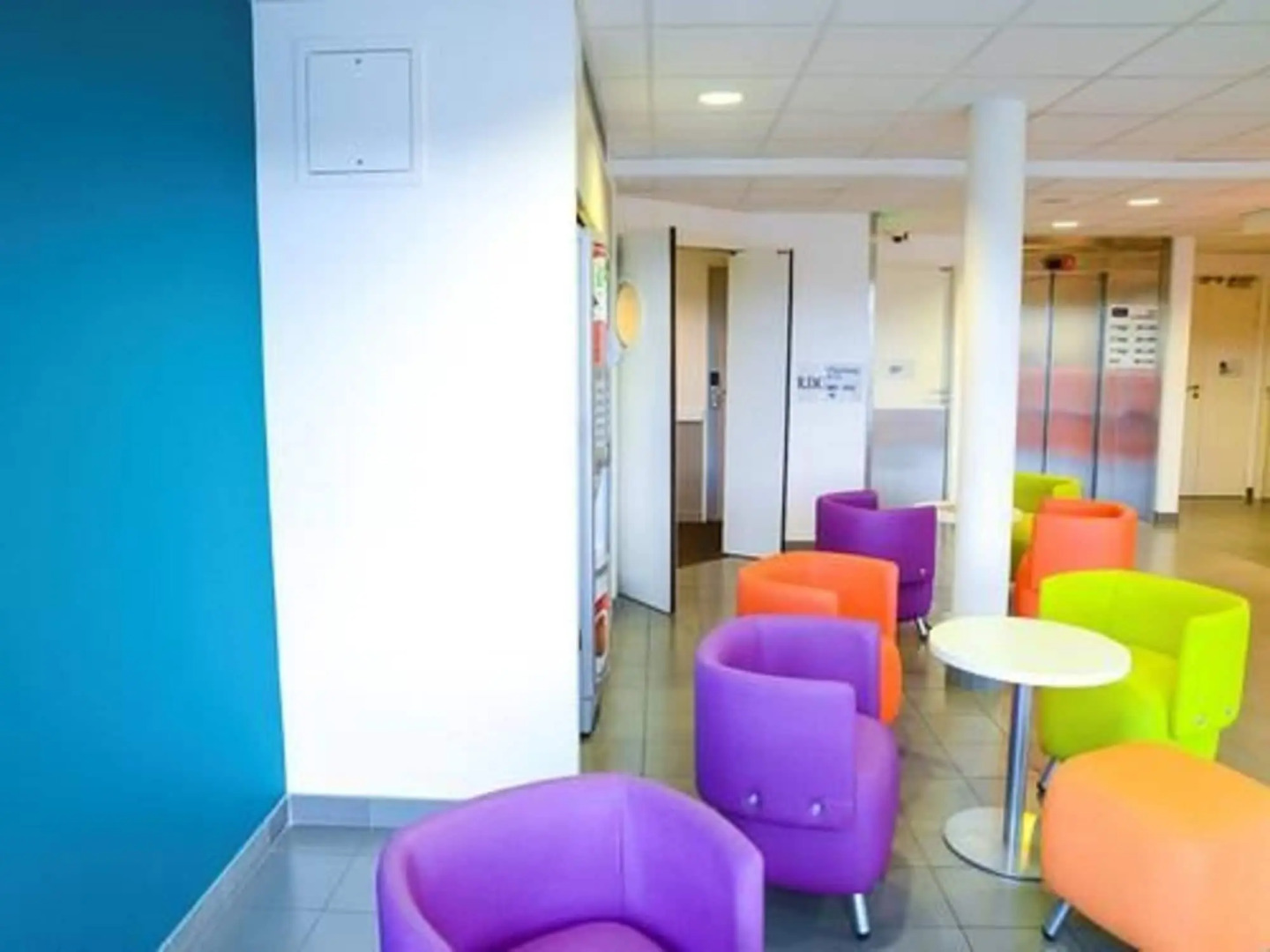 Kyriad Rouen Sud - Val De Reuil