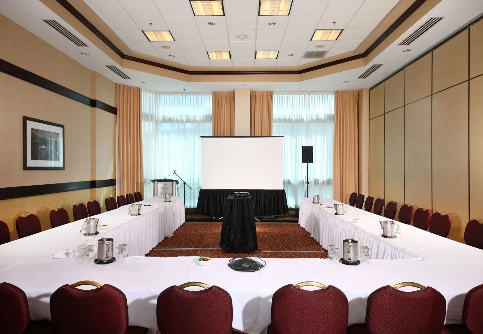 Delta Hotels by Marriott St. John's Conference Centre