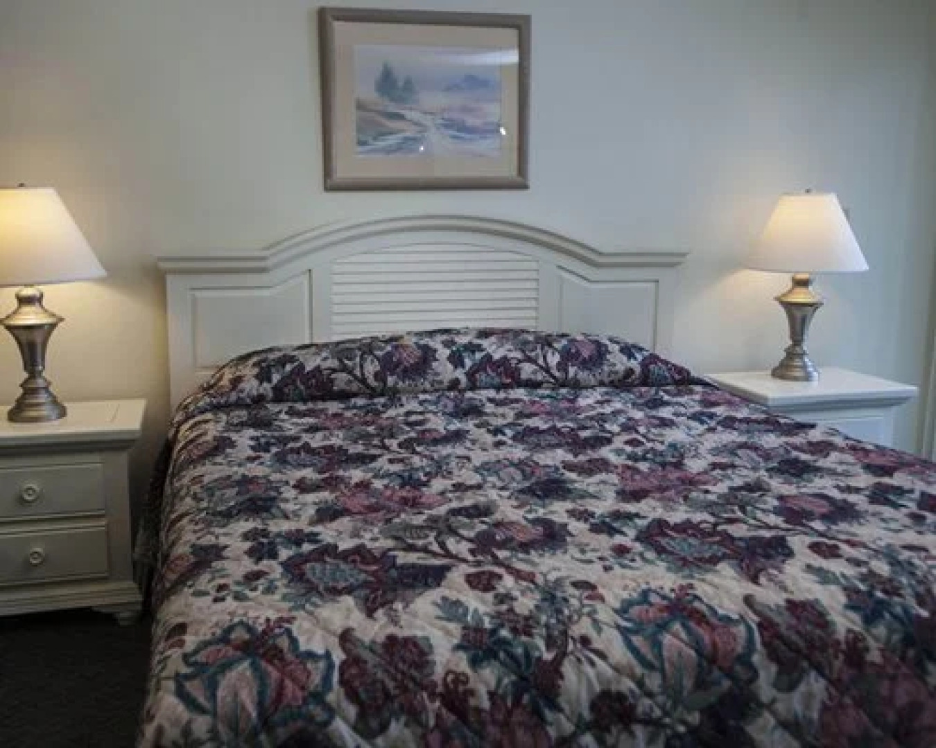 The Pines At Treetop Condominiums