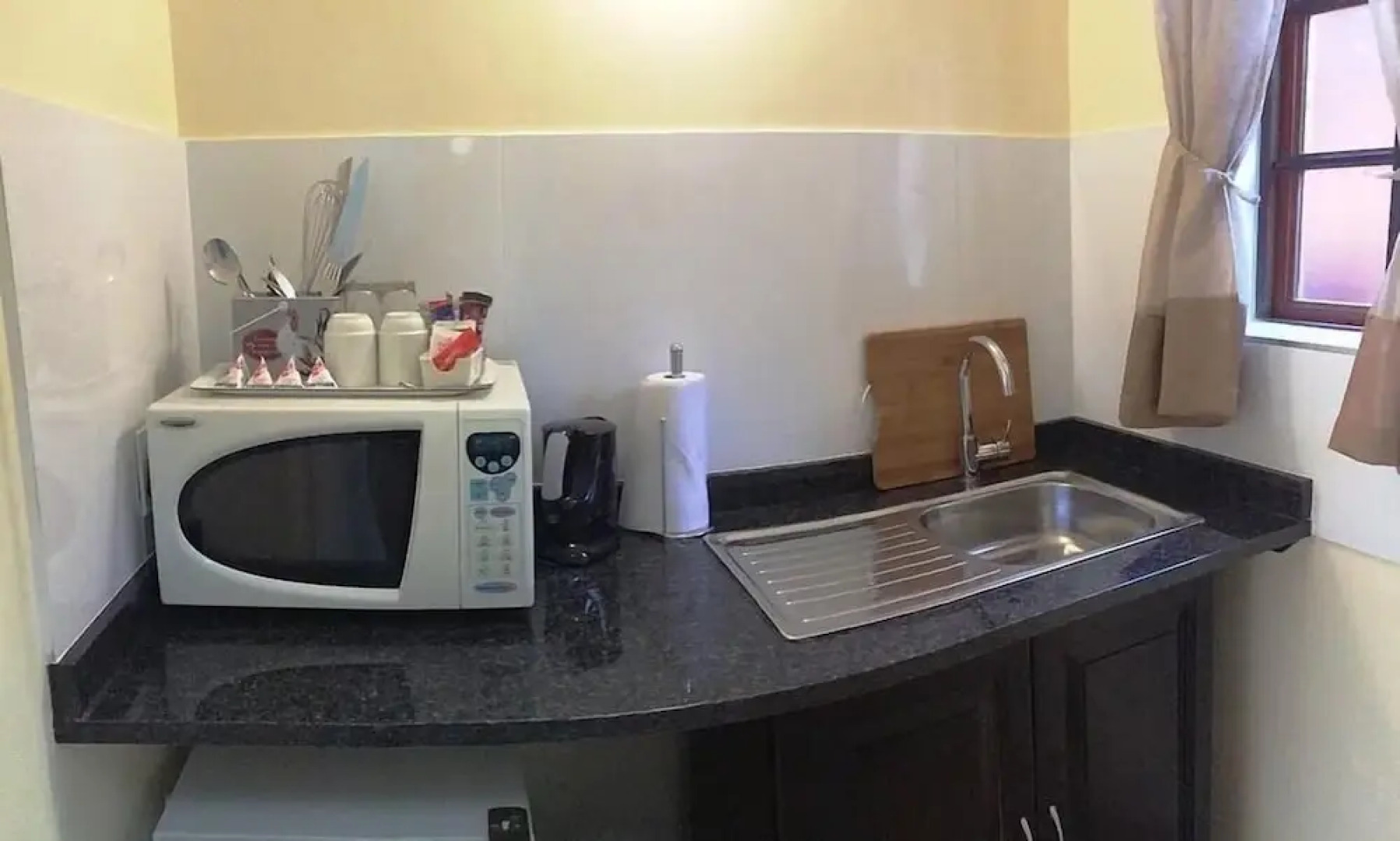 Clubview Guest House