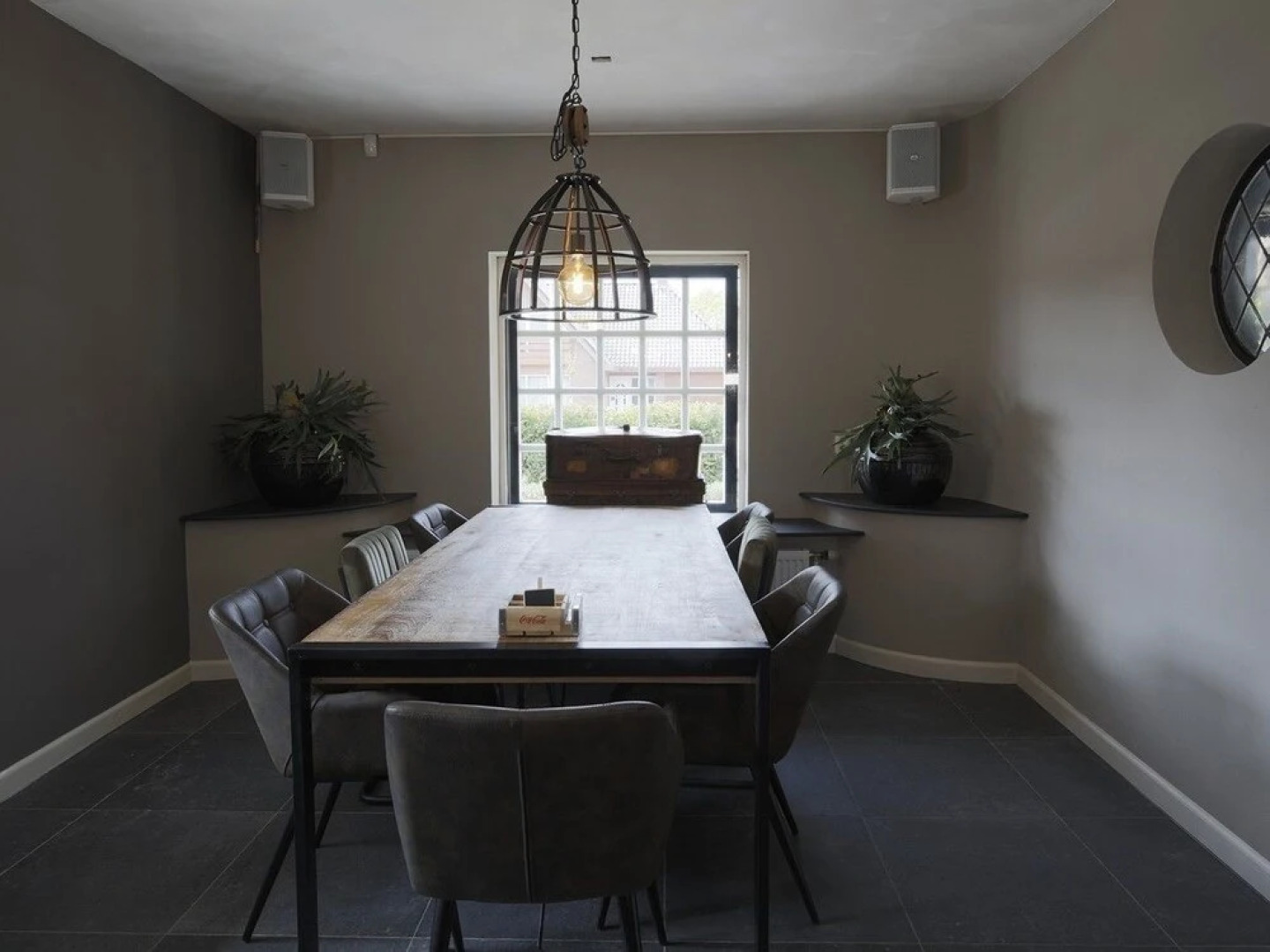 Herberg de Witte Olifant