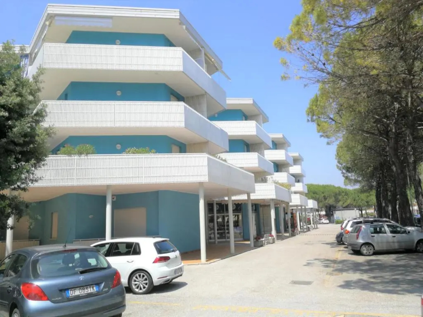 Condominio Simma
