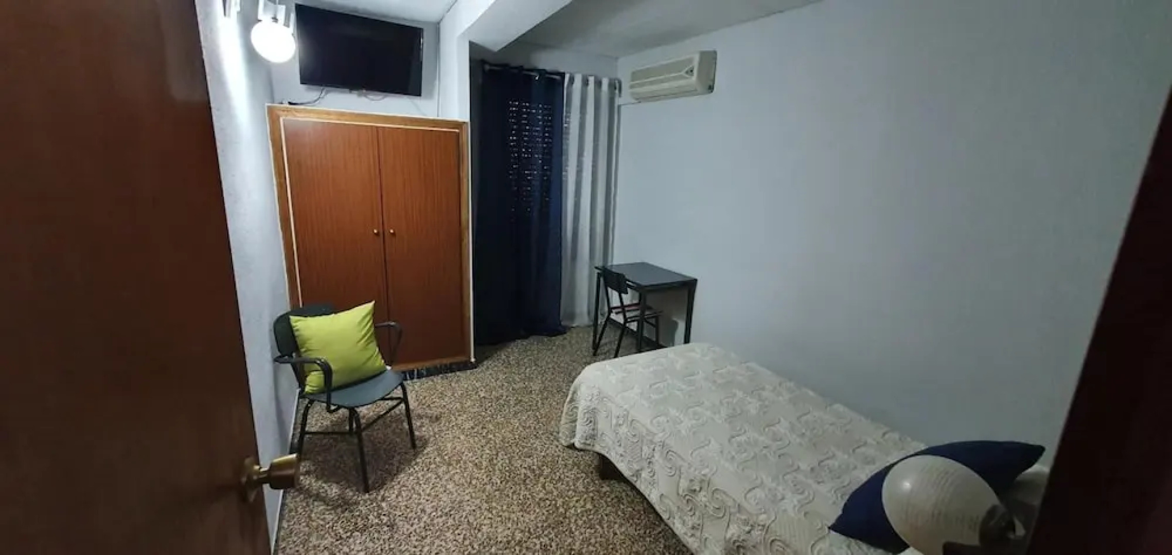 Pensión España 2 Estrellas