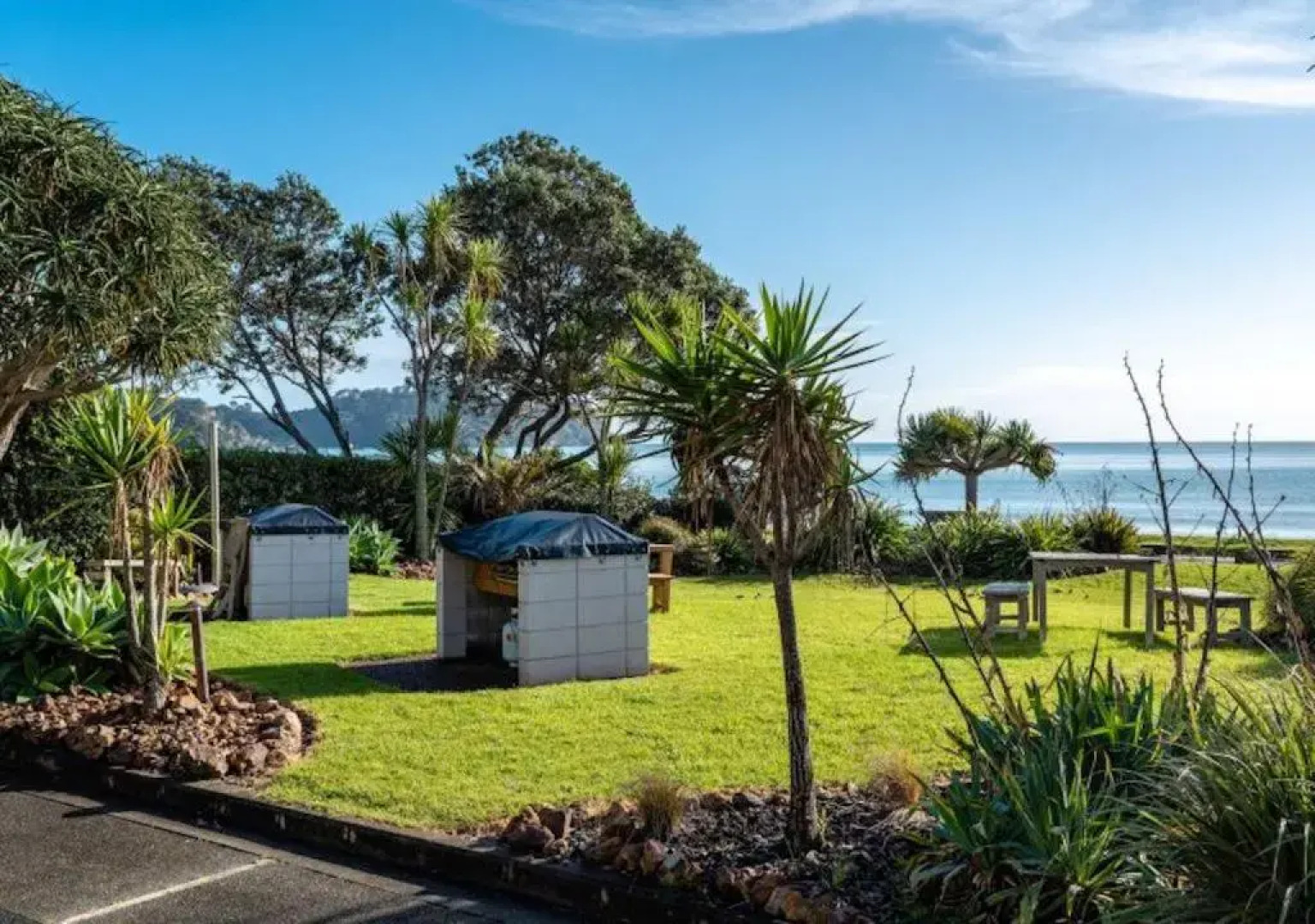 The Sands - Apartment 25