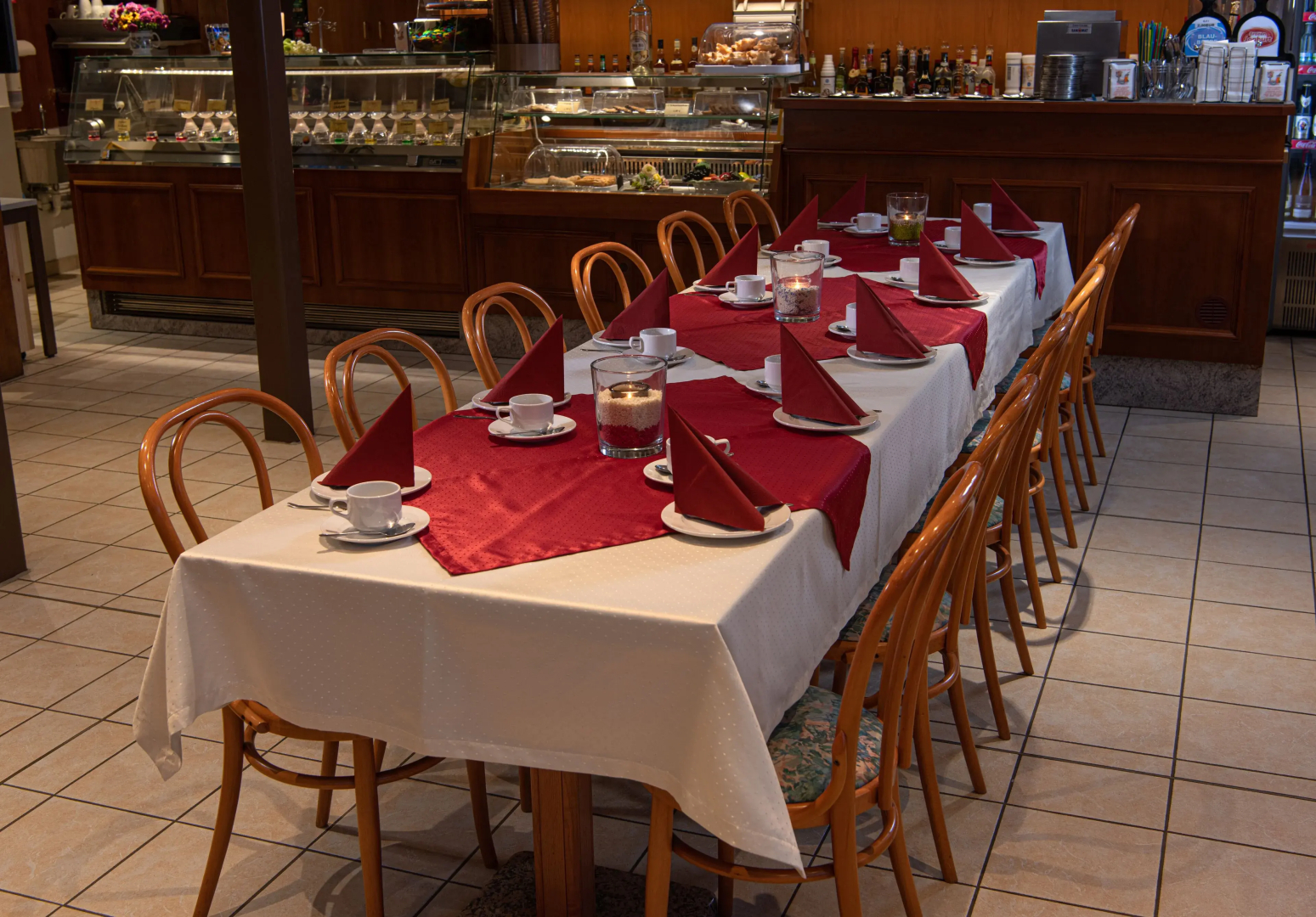 Pension-Café-Libelle