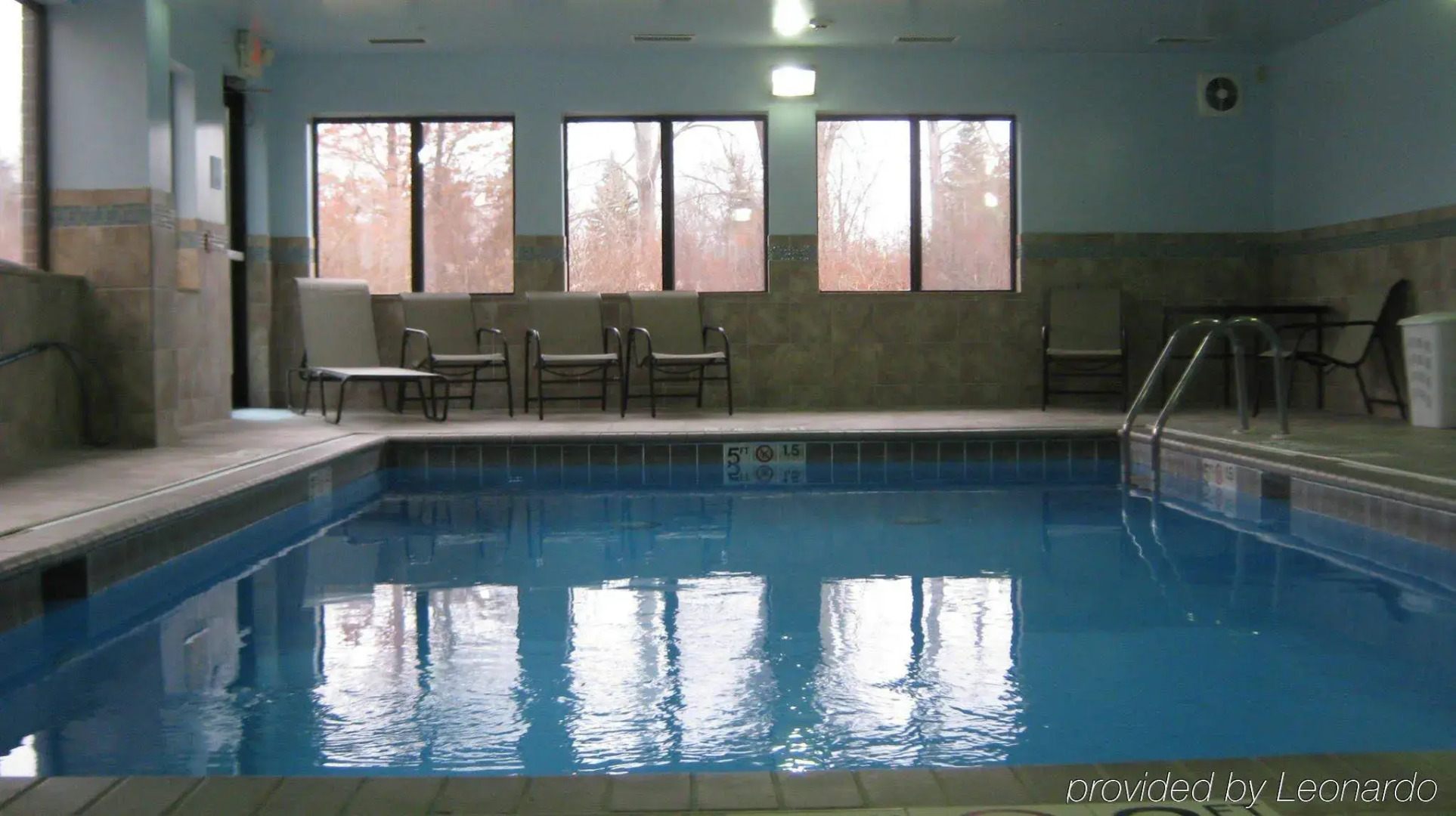 Holiday Inn Express & Suites North Lima by IHG