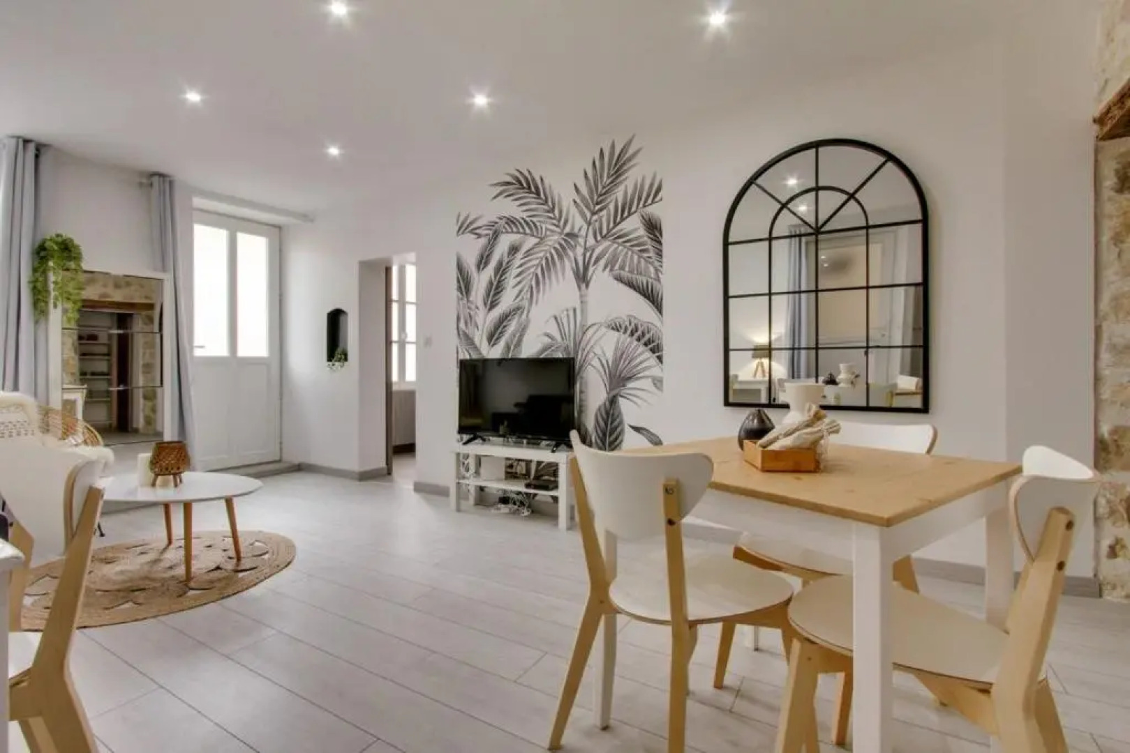 Palm House Sauna City Center Ideal Insead