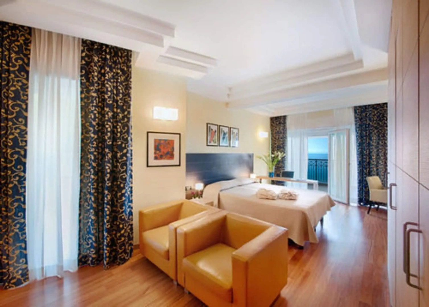 Grand Hotel Spiaggia