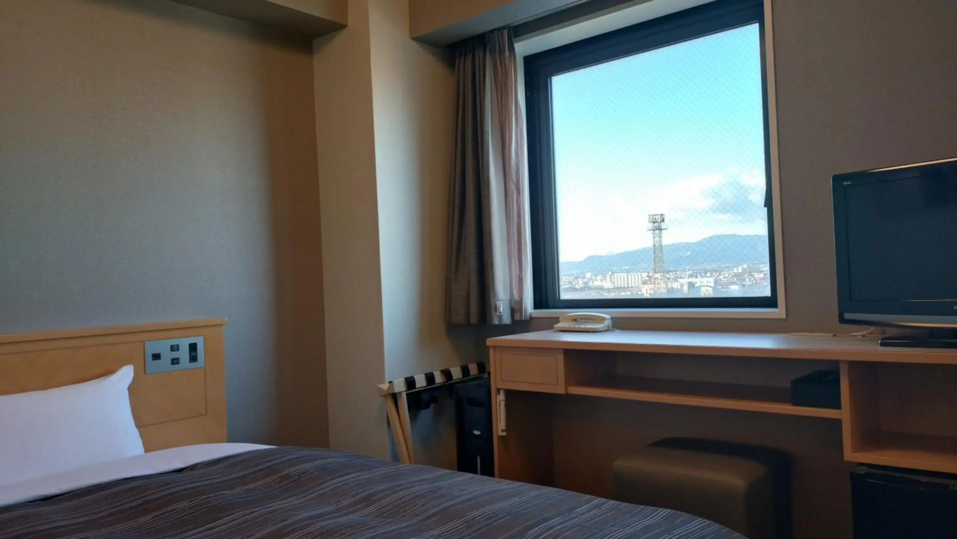 Route-Inn Grantia Hakodate Ekimae