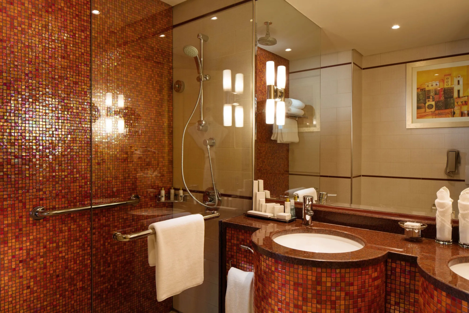 Millennium Hotel and Convention Centre Kuwait