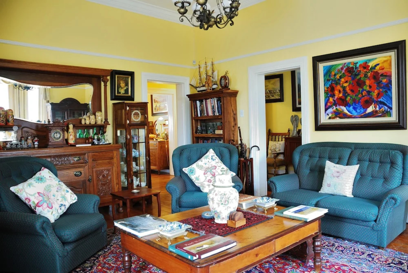 Braeside Guest House