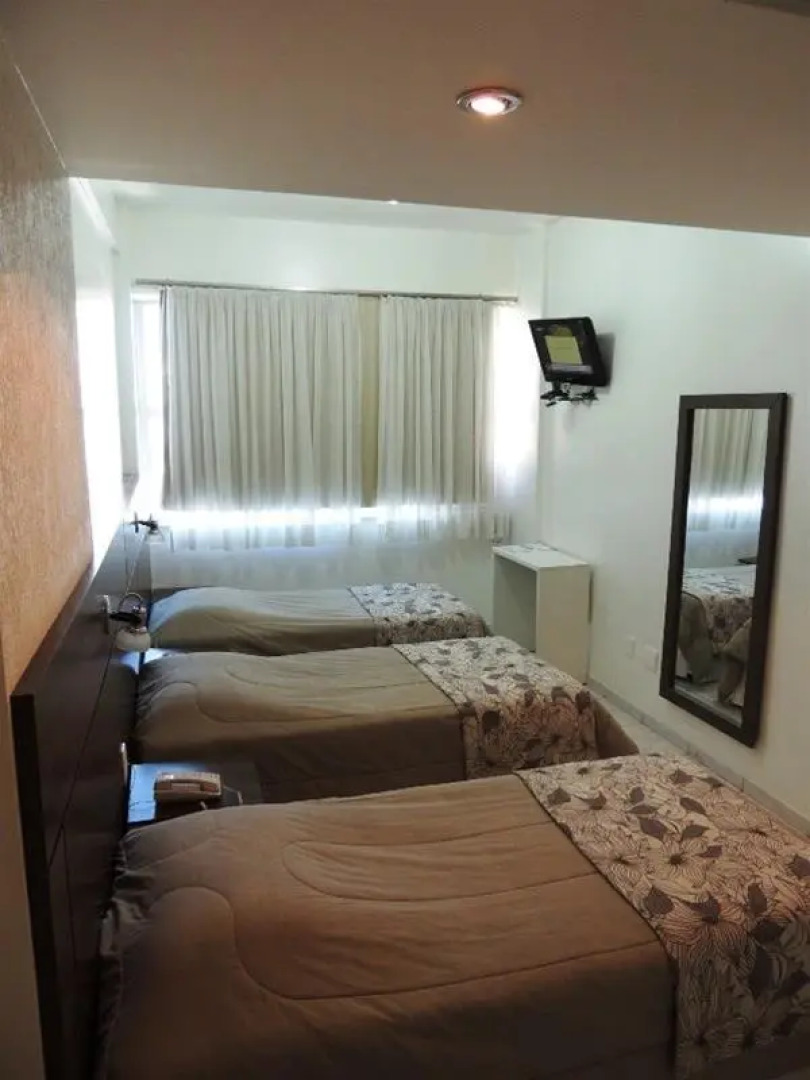 Serrana Palace Hotel