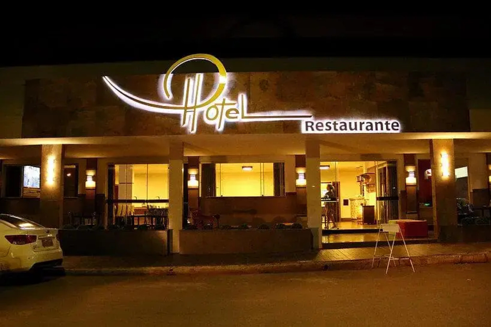 Hotel Pousada