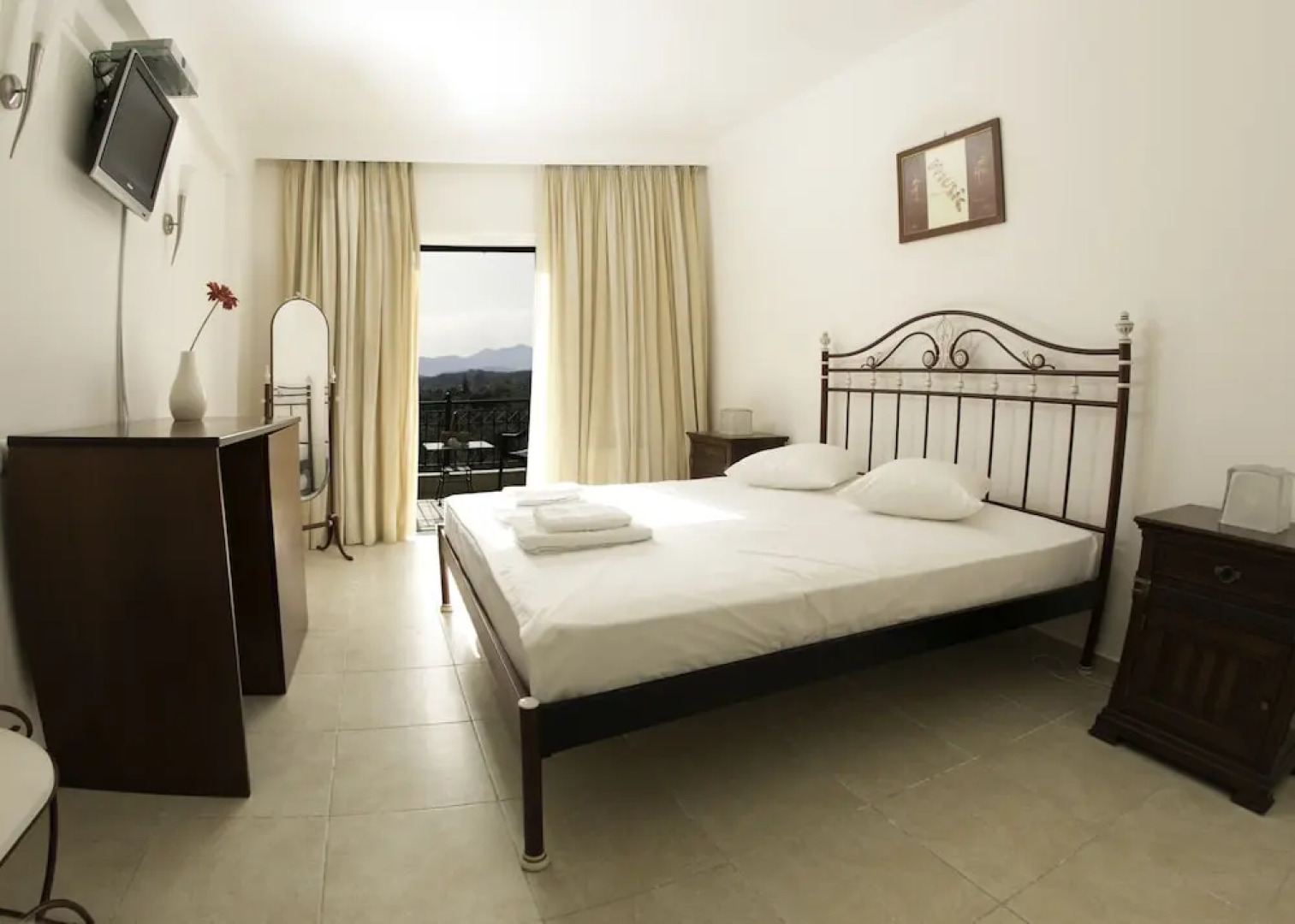 Hotel Chateau de George