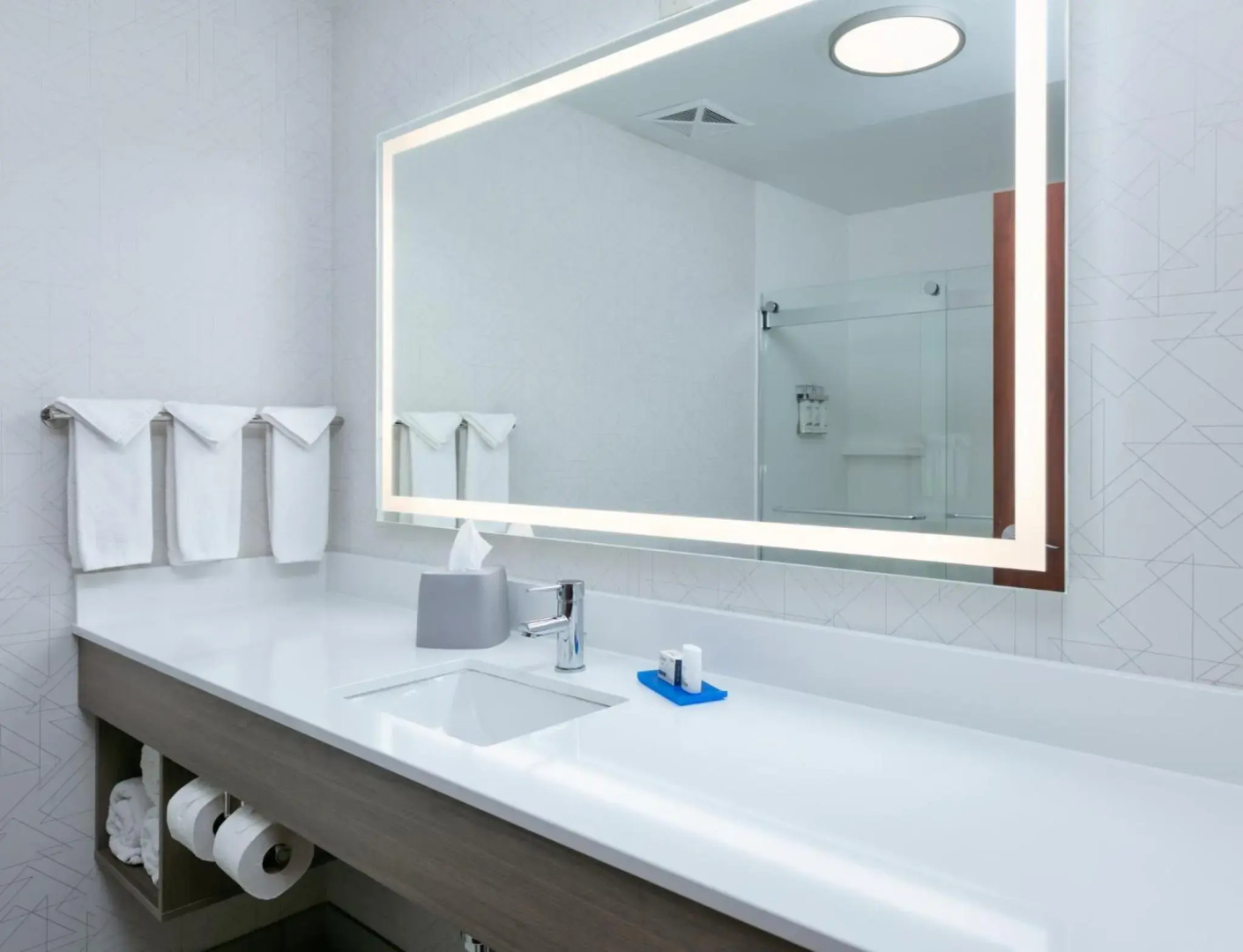 Holiday Inn Express Hotel & Suites Minneapolis SW - Shakopee by IHG