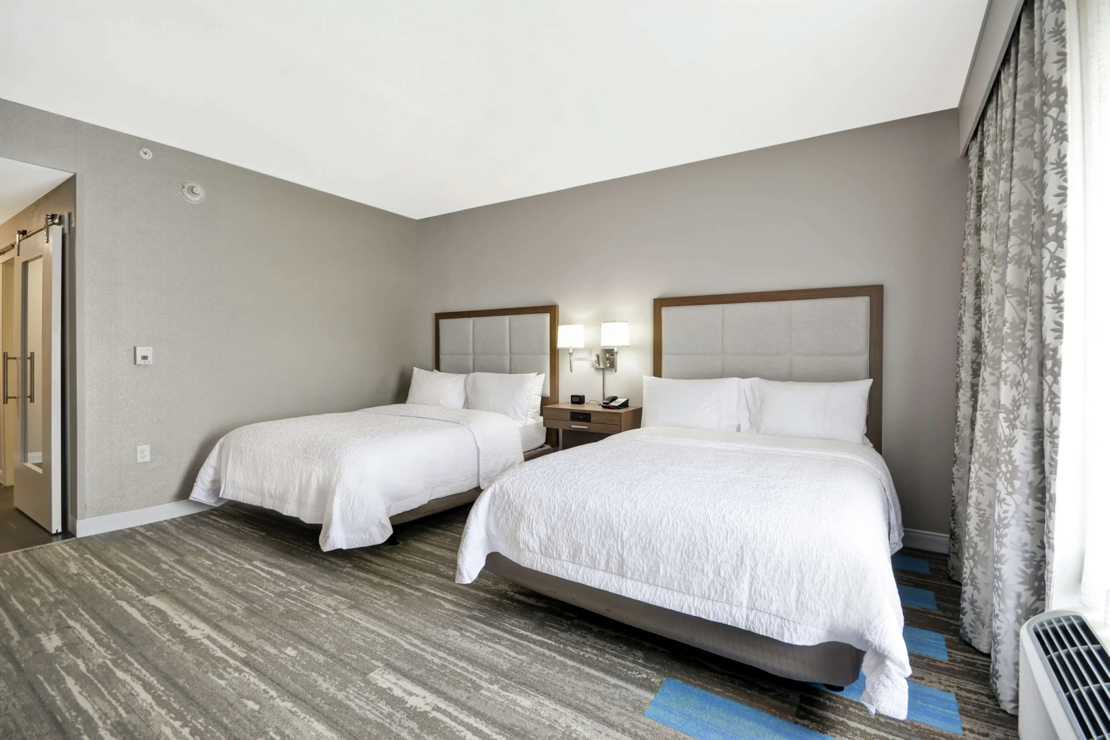 Hampton Inn Blue Ash/Cincinnati