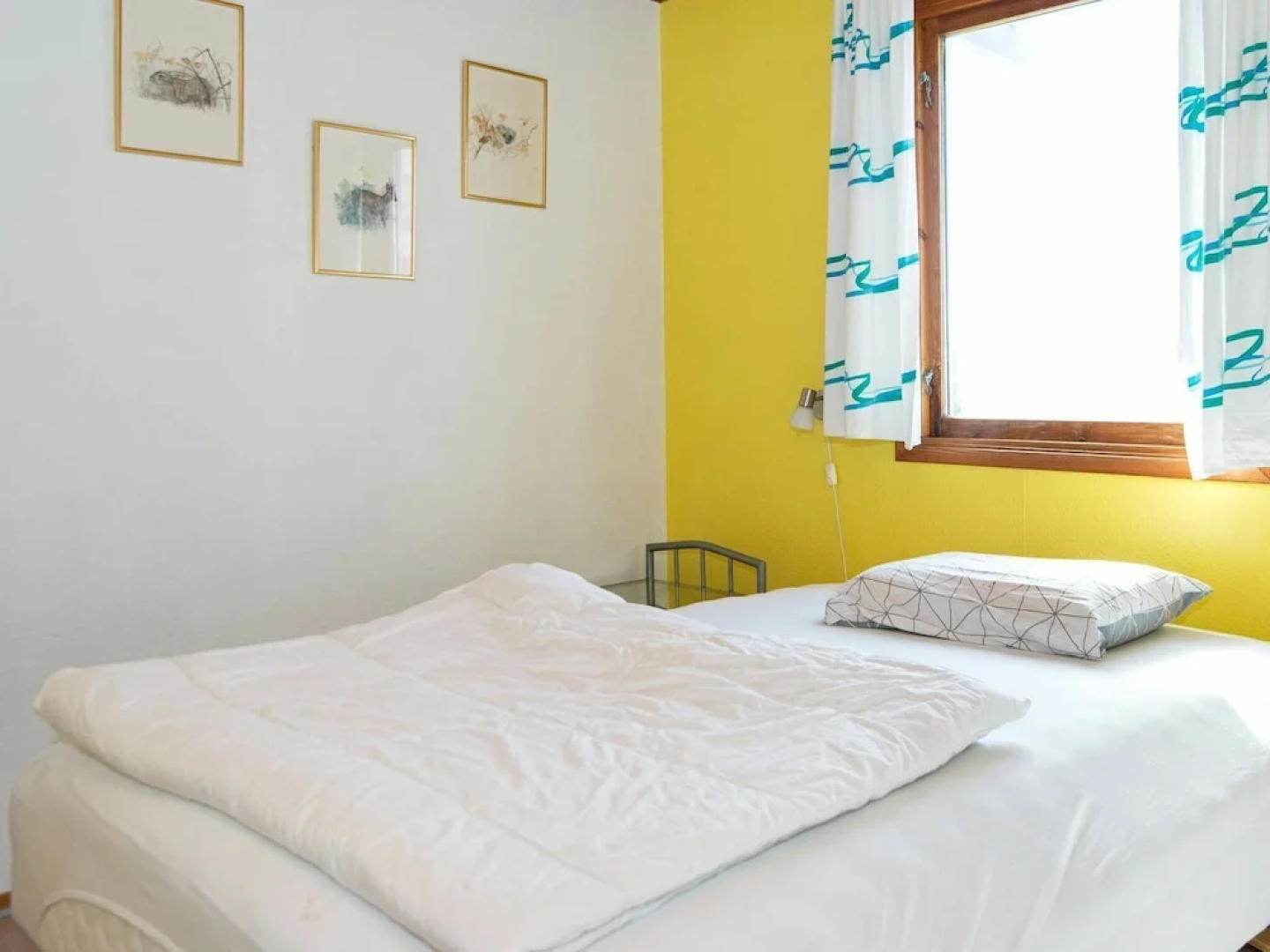 Peaceful Holiday Home in Juelsminde With Sauna