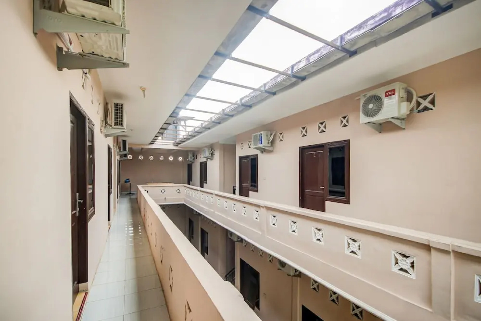 Hotel O Sonya Homestay Syariah