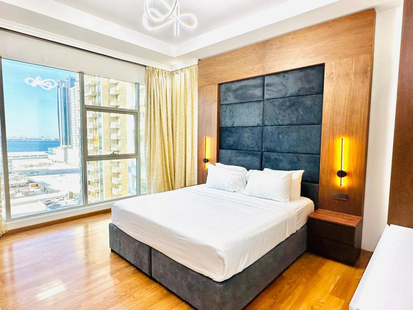 Kiev Tower Hotel Apartments