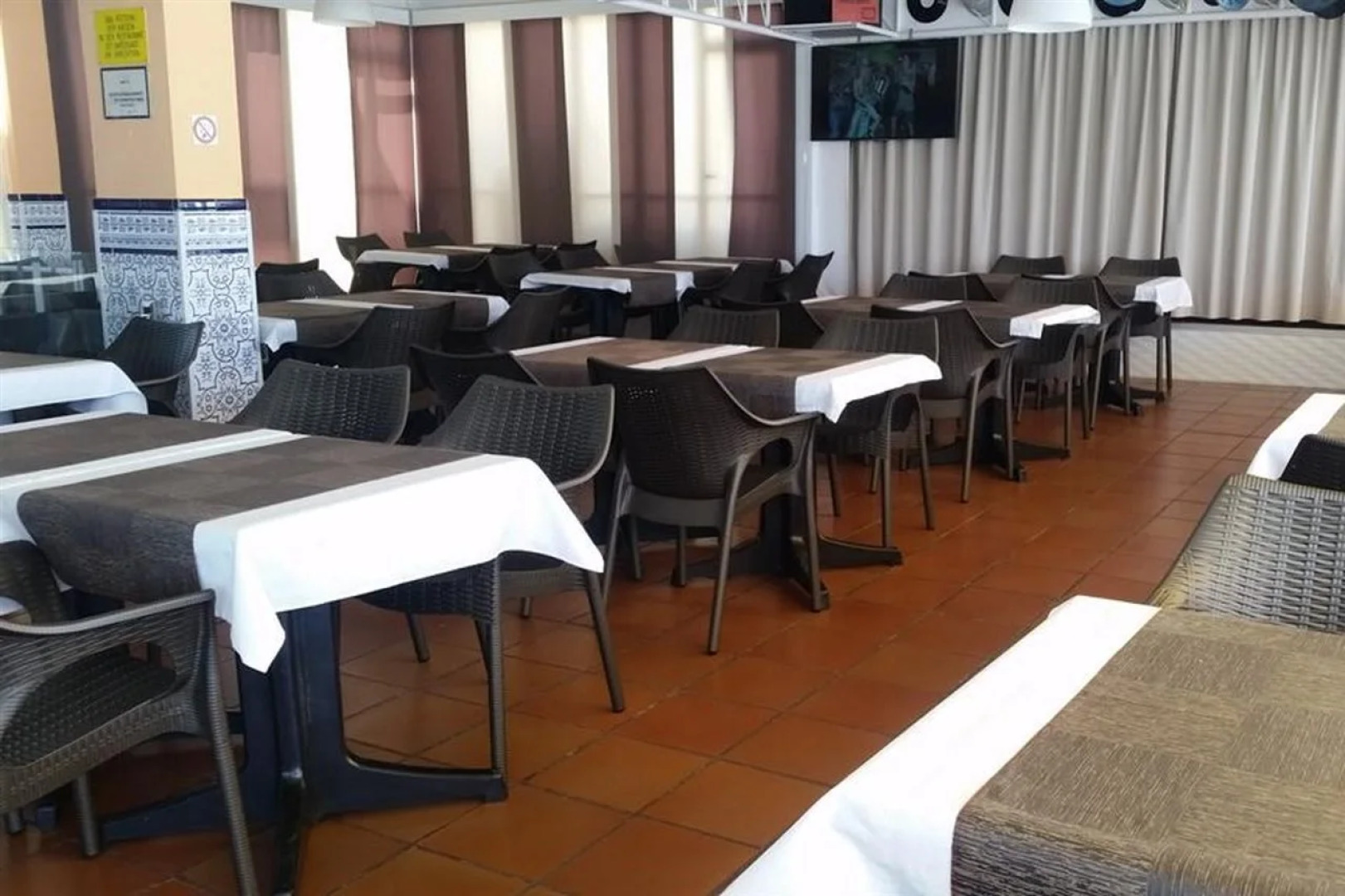 Bungalows Vista Oasis