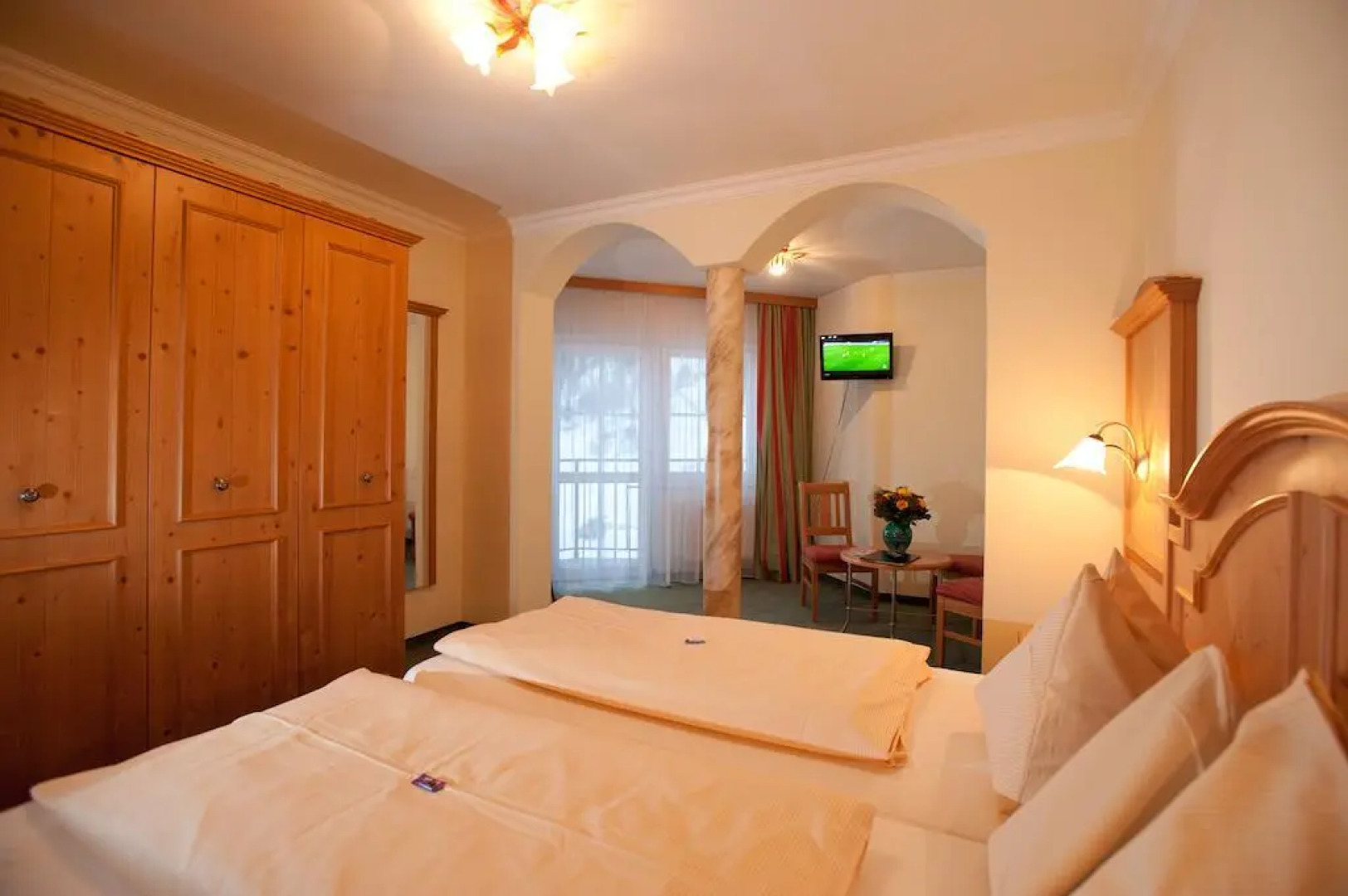 Alpenhotel Tauernkönig