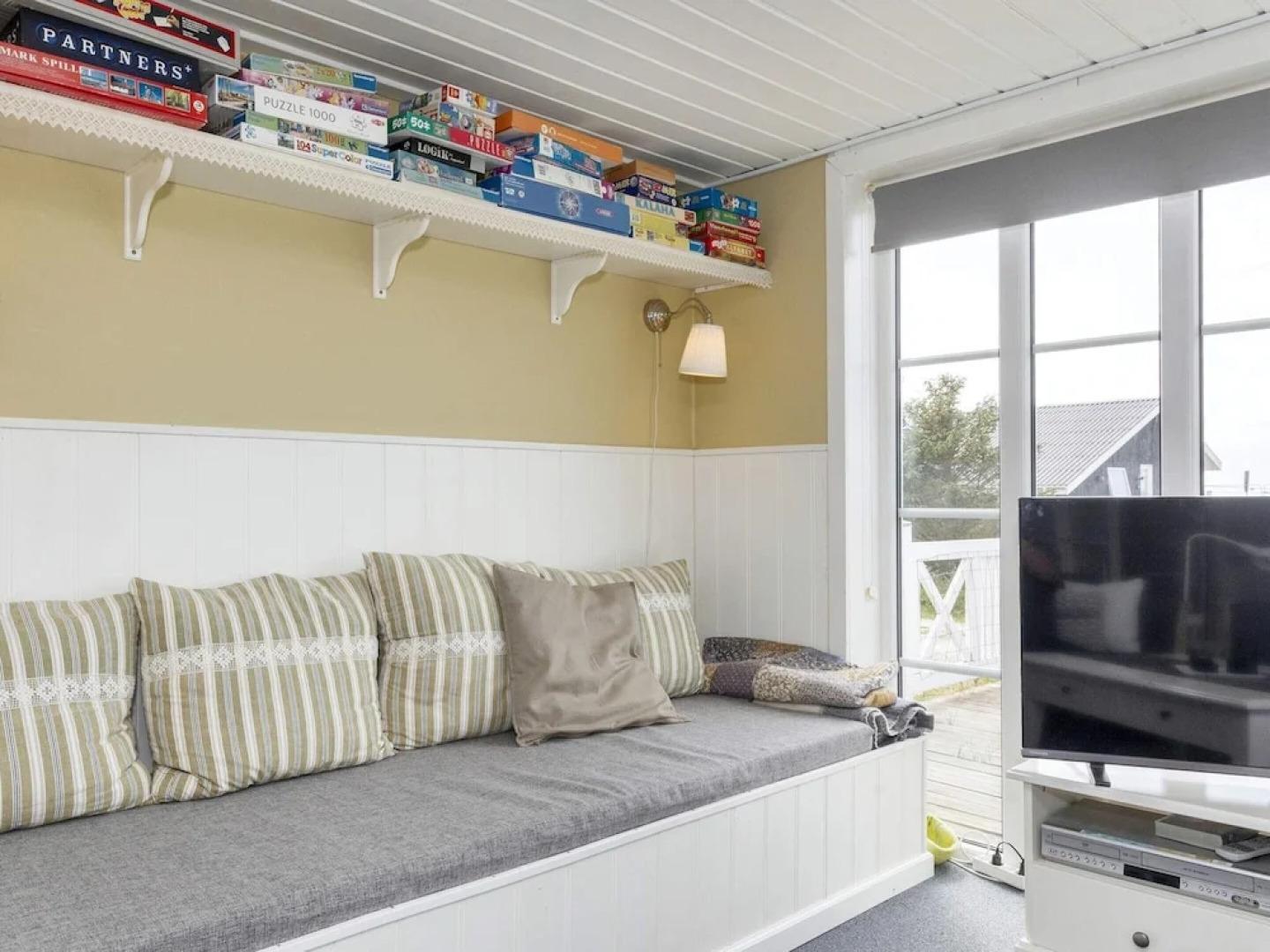 8 Person Holiday Home in Logstor-by Traum