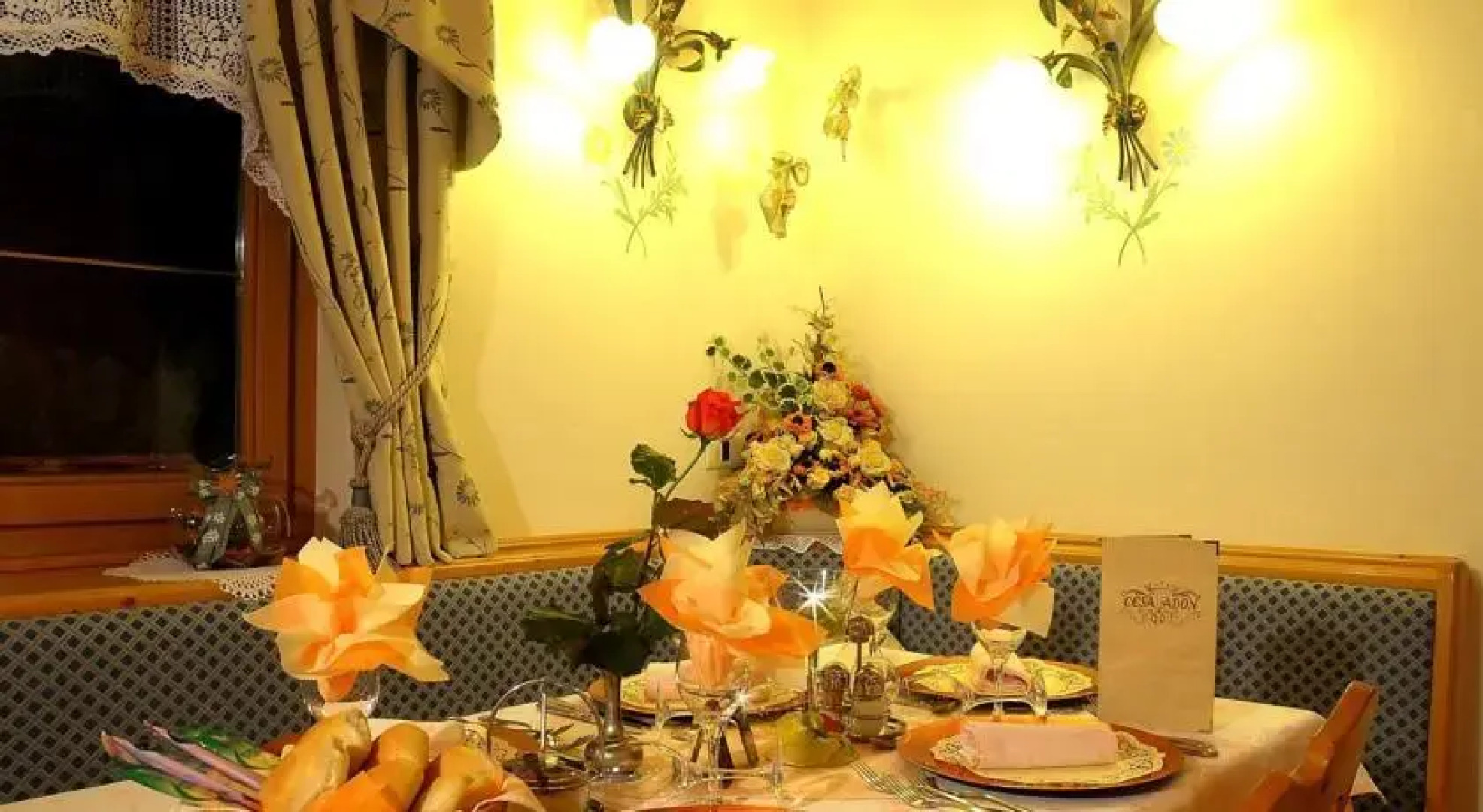 Affittacamere Crepaz Albino