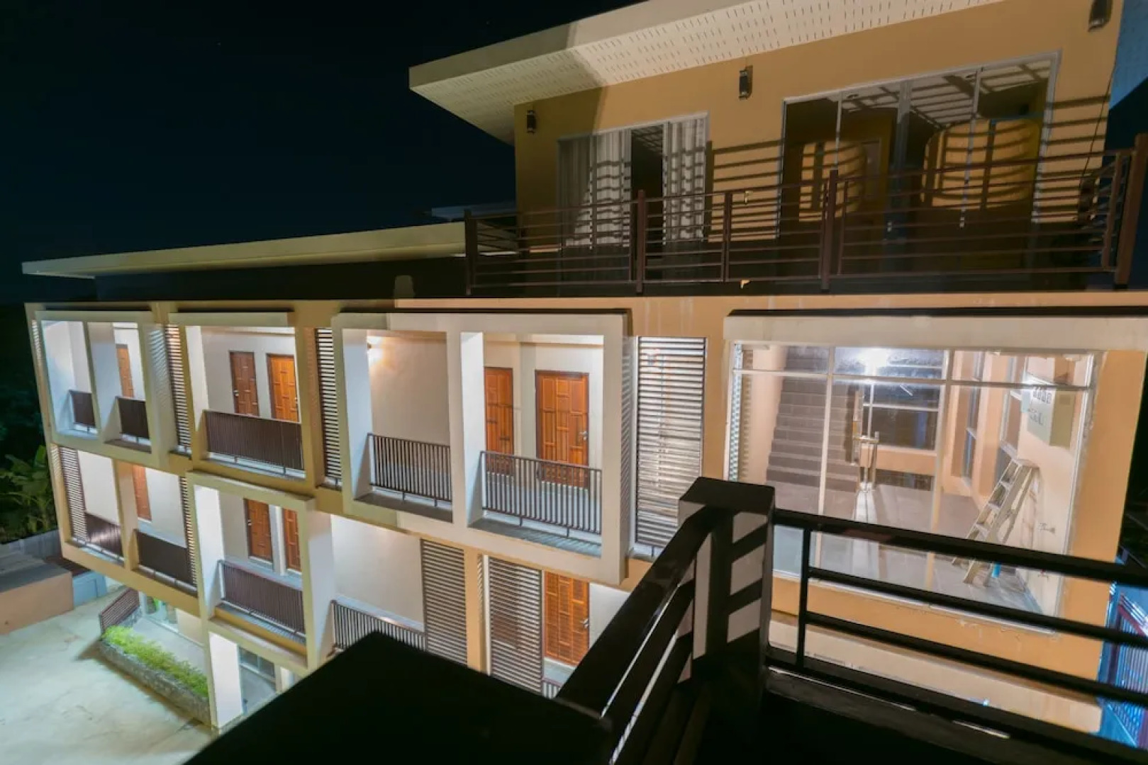 The Bua Boutique Resort