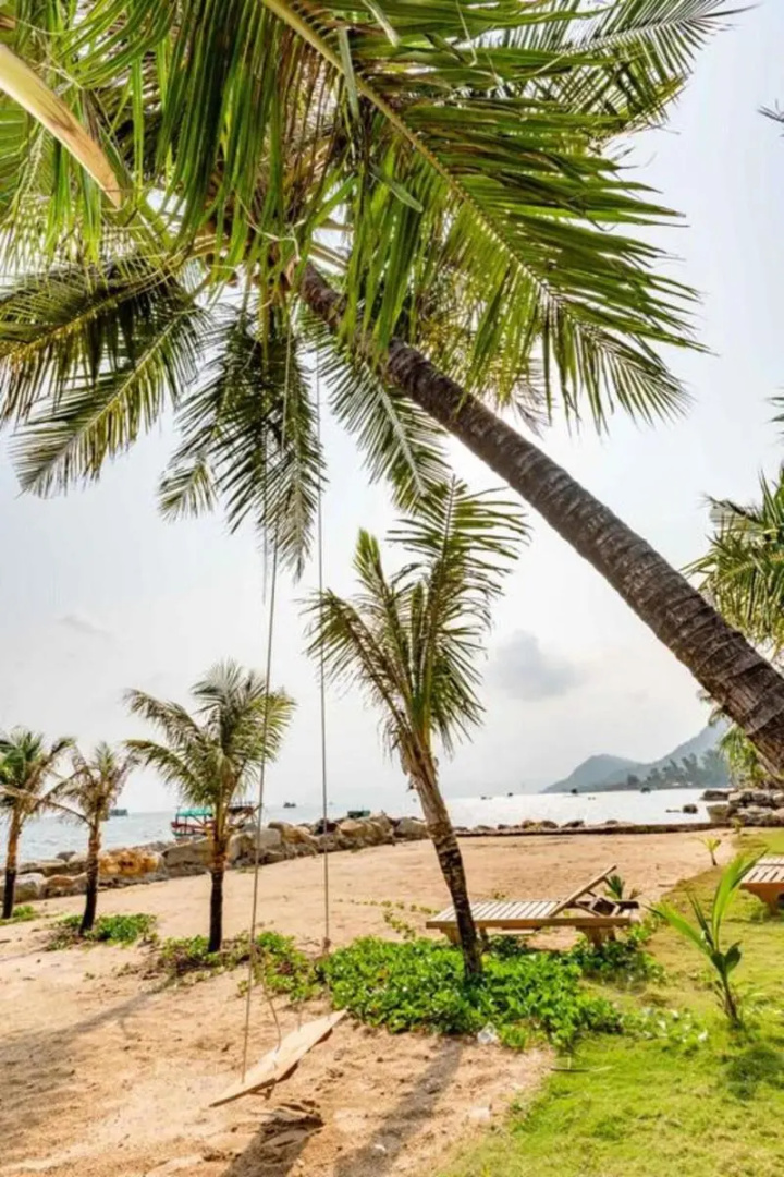 Phu Quoc Dumbo Bungalow
