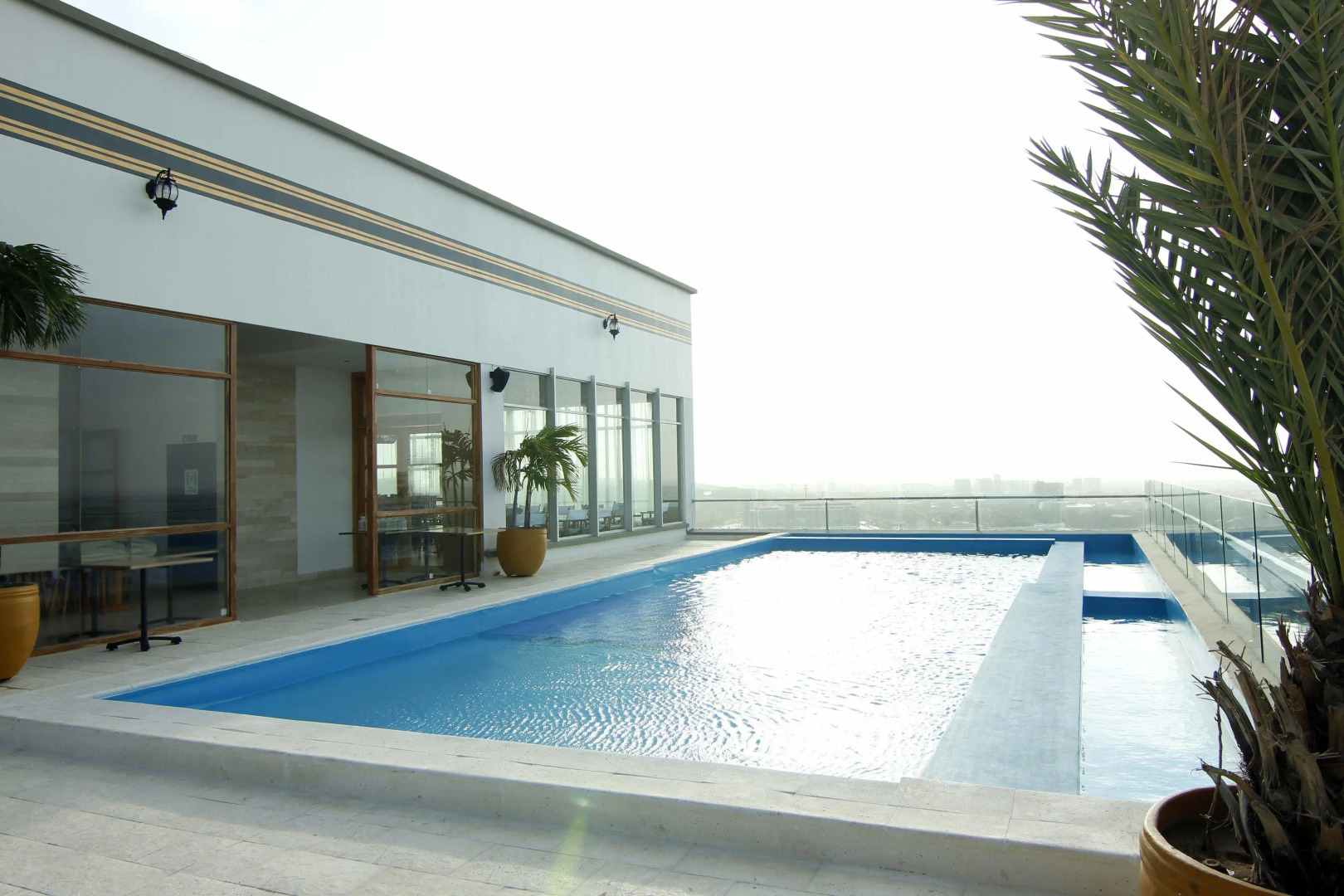 Hotel Sky Collection Barranquilla